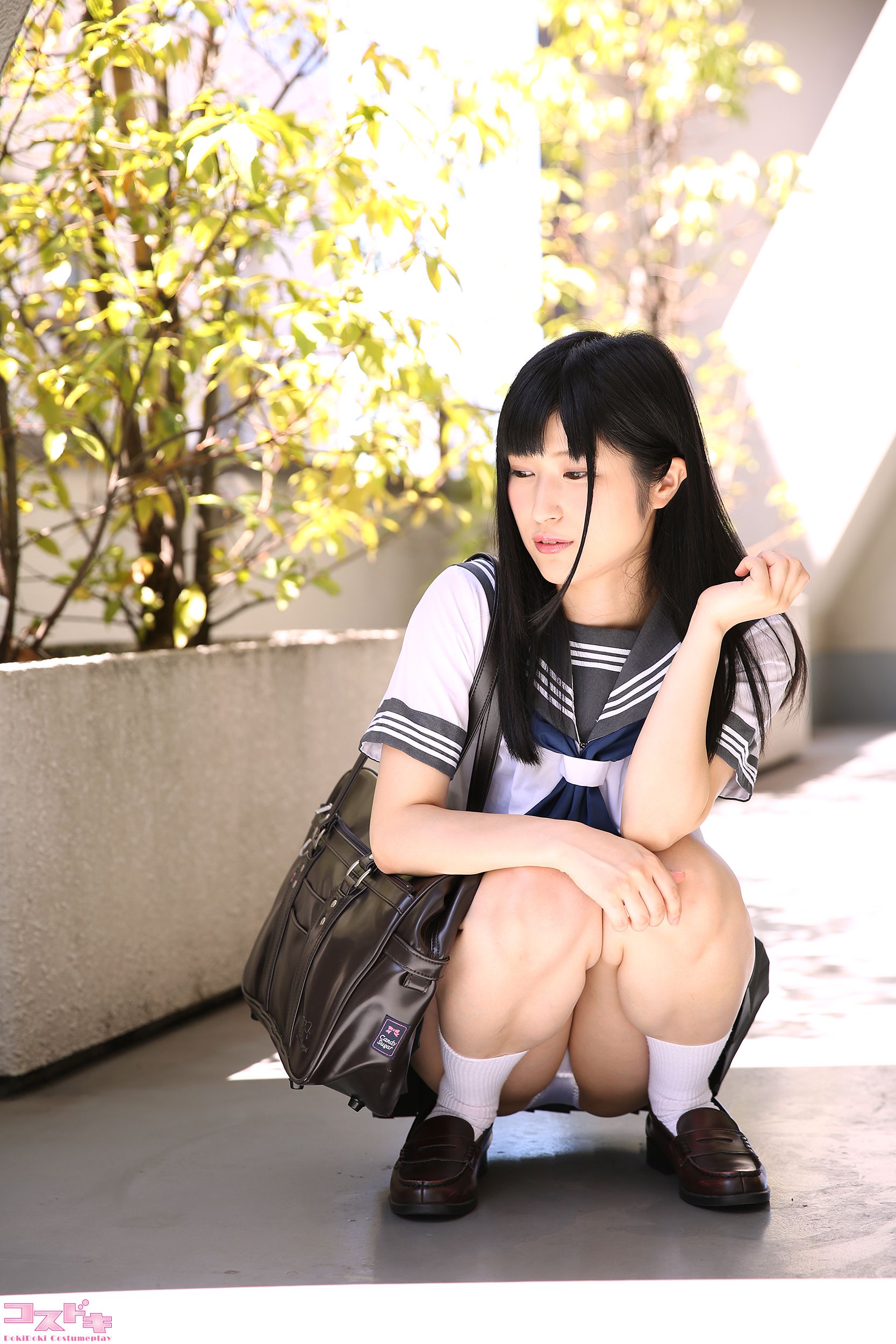 Aine Kagura 神楽アイネ kaguraaine_pic_sailor1-图34