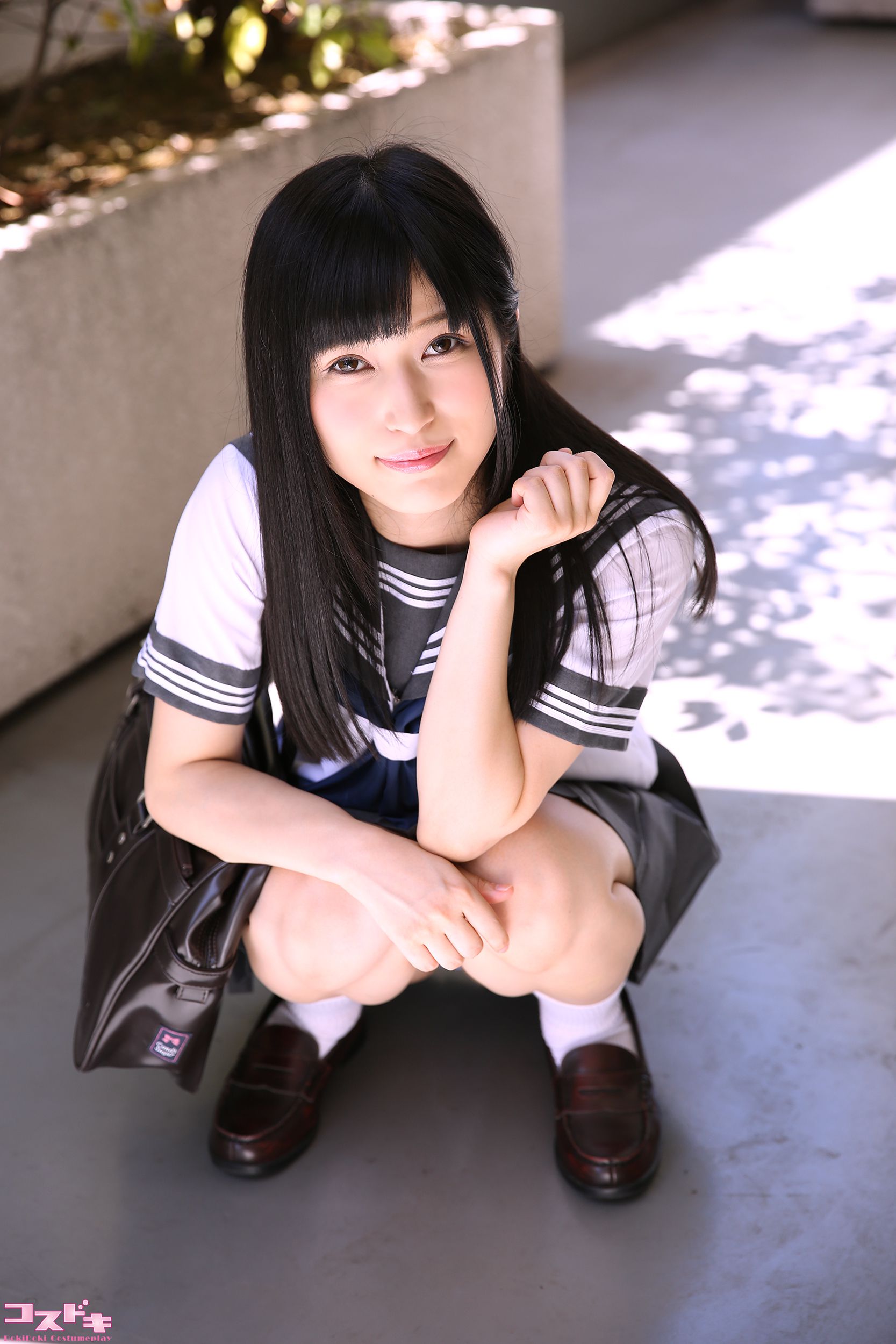 Aine Kagura 神楽アイネ kaguraaine_pic_sailor1-图35