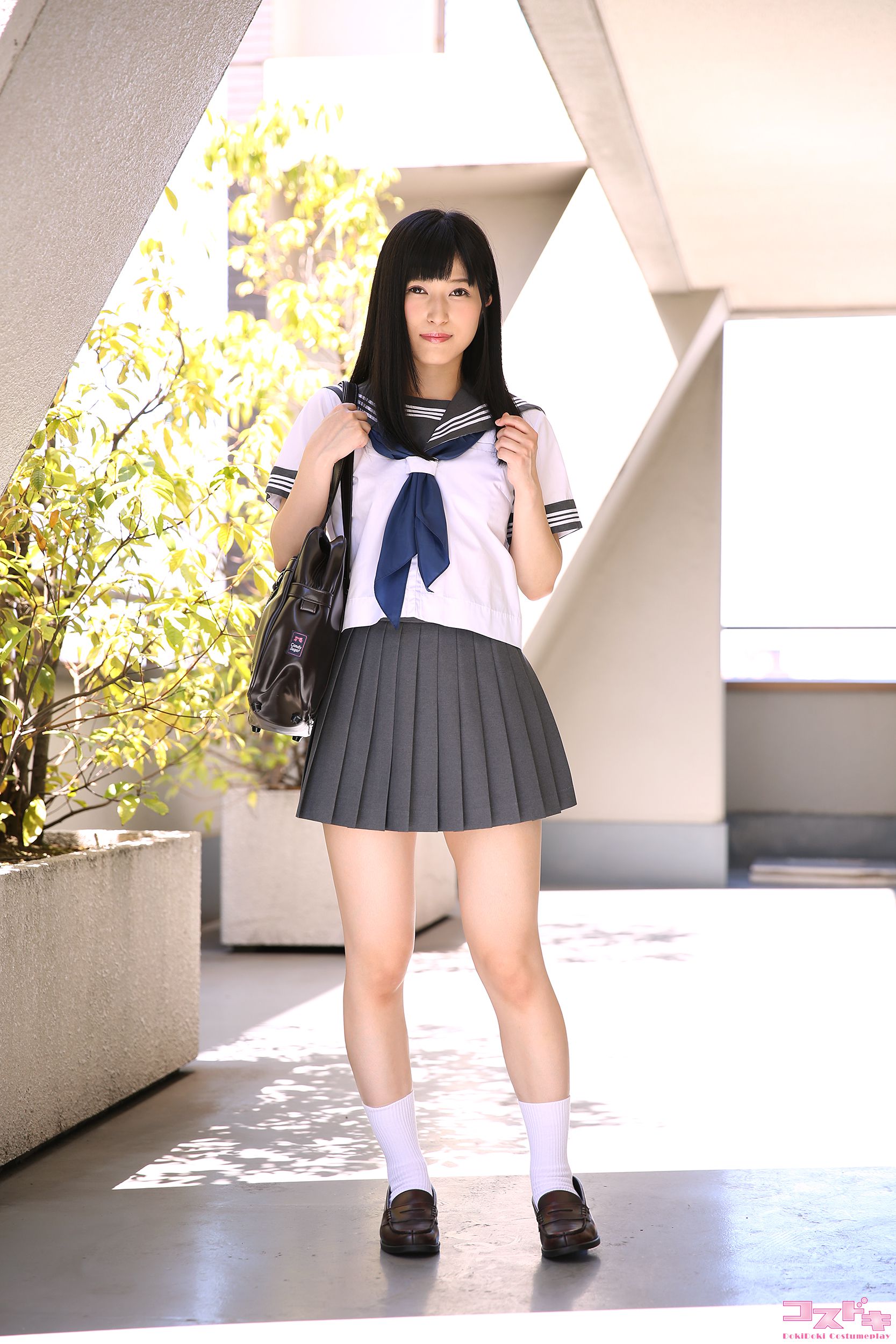 Aine Kagura 神楽アイネ kaguraaine_pic_sailor1-图7