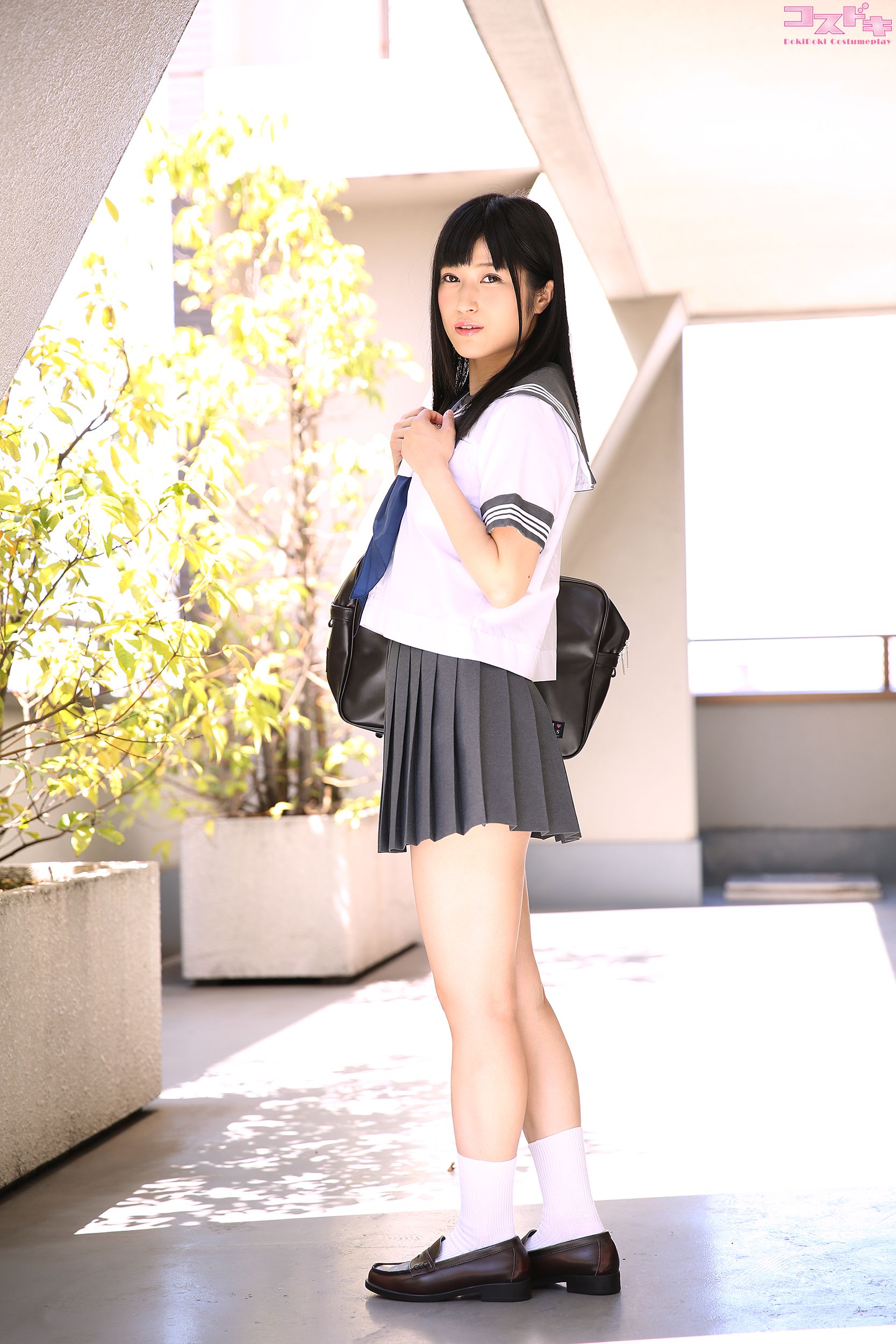 Aine Kagura 神楽アイネ kaguraaine_pic_sailor1-图8