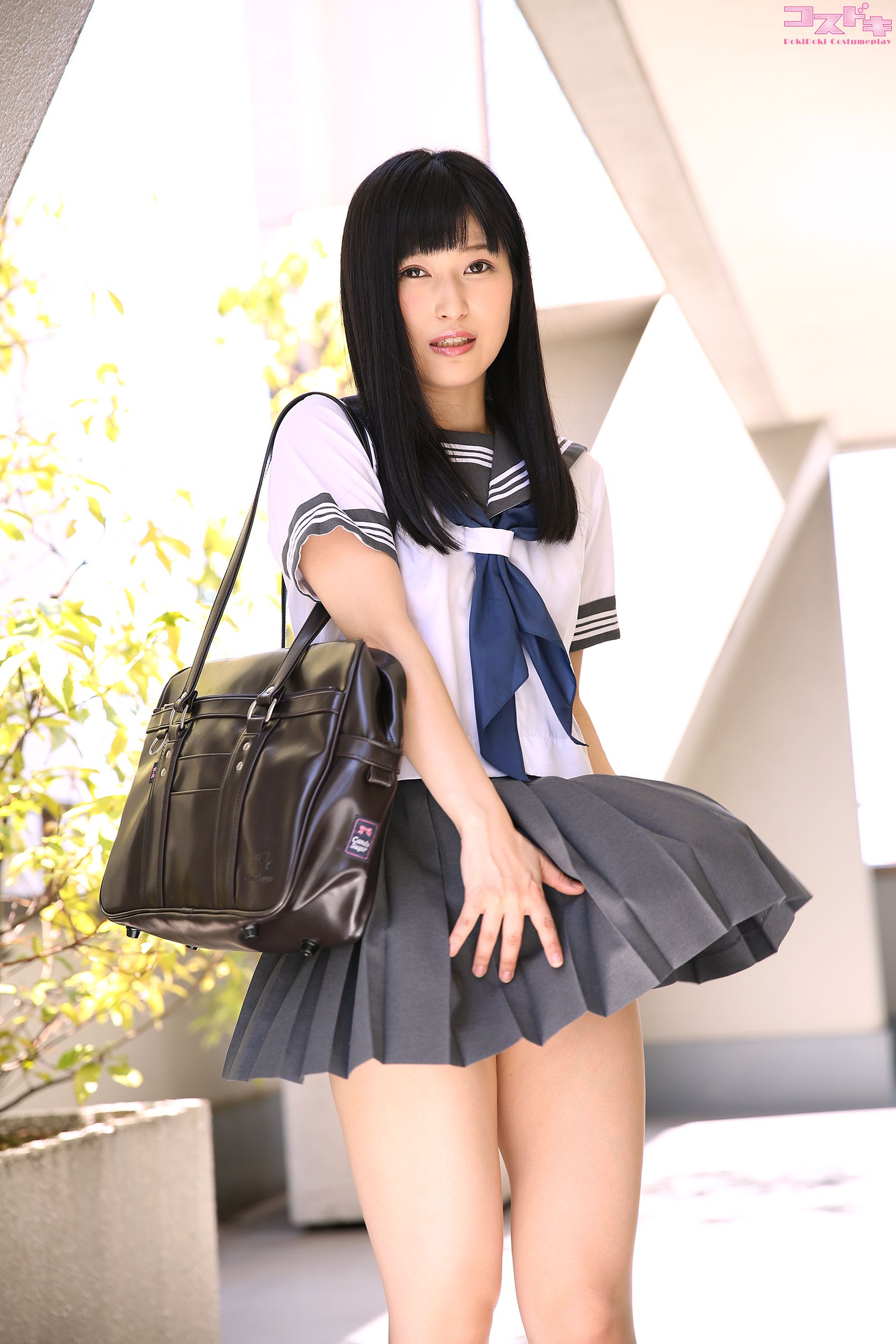 Aine Kagura 神楽アイネ kaguraaine_pic_sailor2-图10