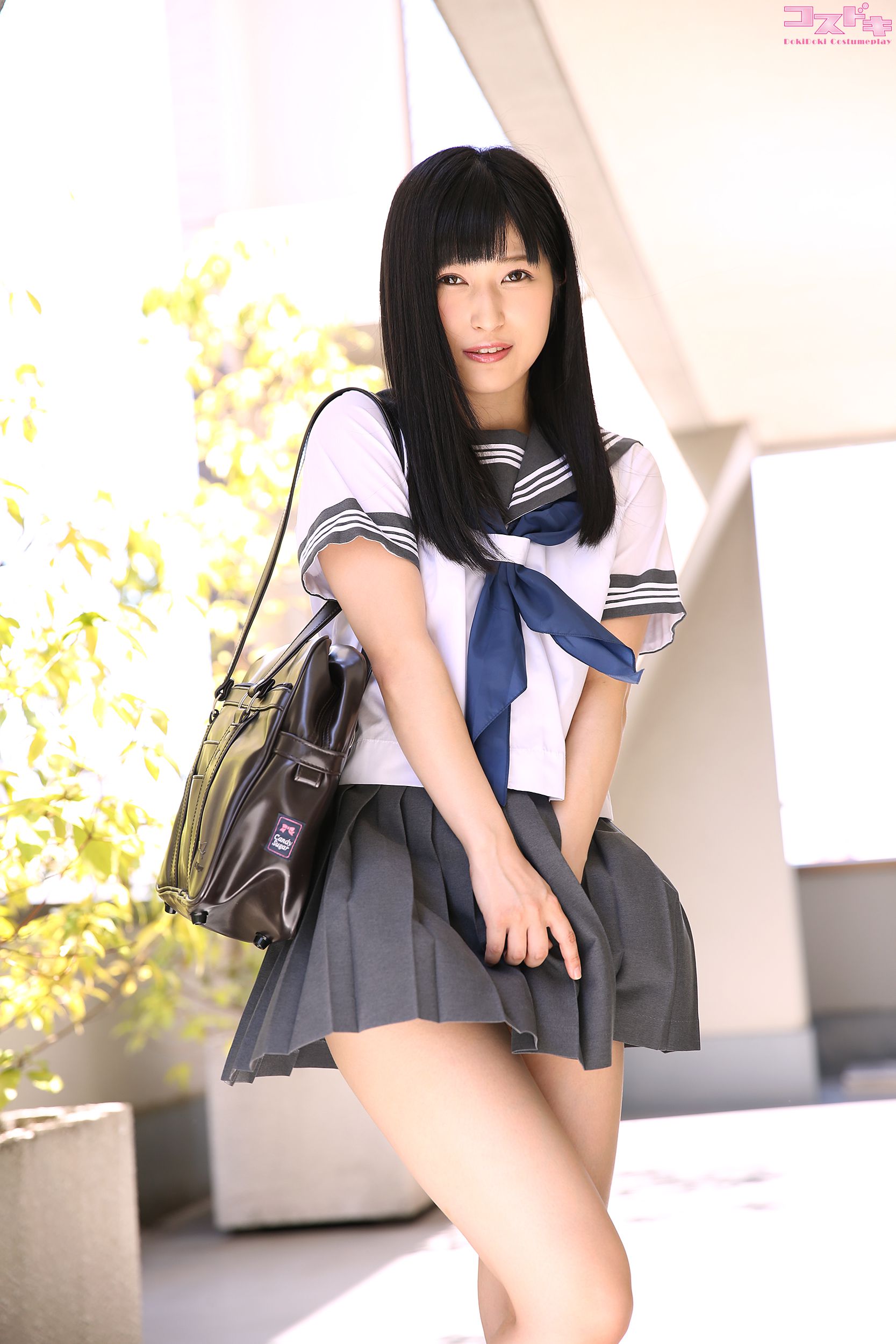 Aine Kagura 神楽アイネ kaguraaine_pic_sailor2-图11