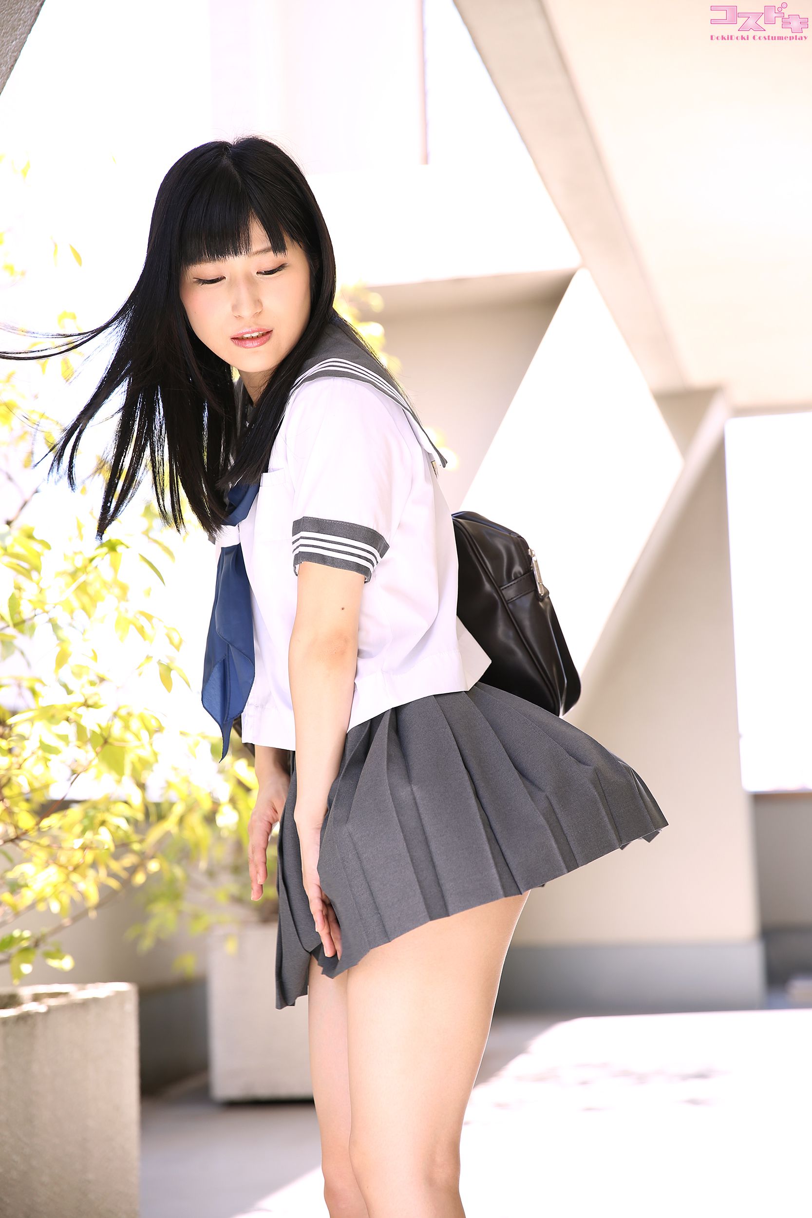 Aine Kagura 神楽アイネ kaguraaine_pic_sailor2-图13