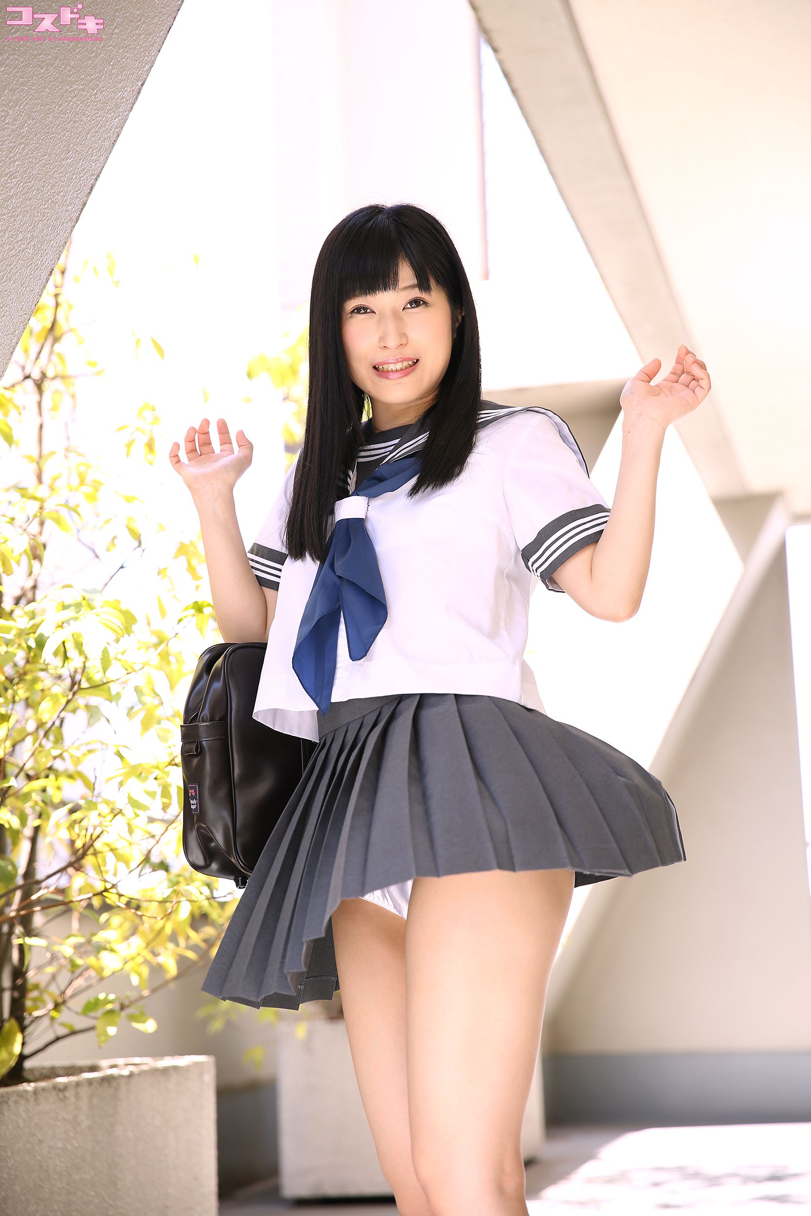 Aine Kagura 神楽アイネ kaguraaine_pic_sailor2-图14