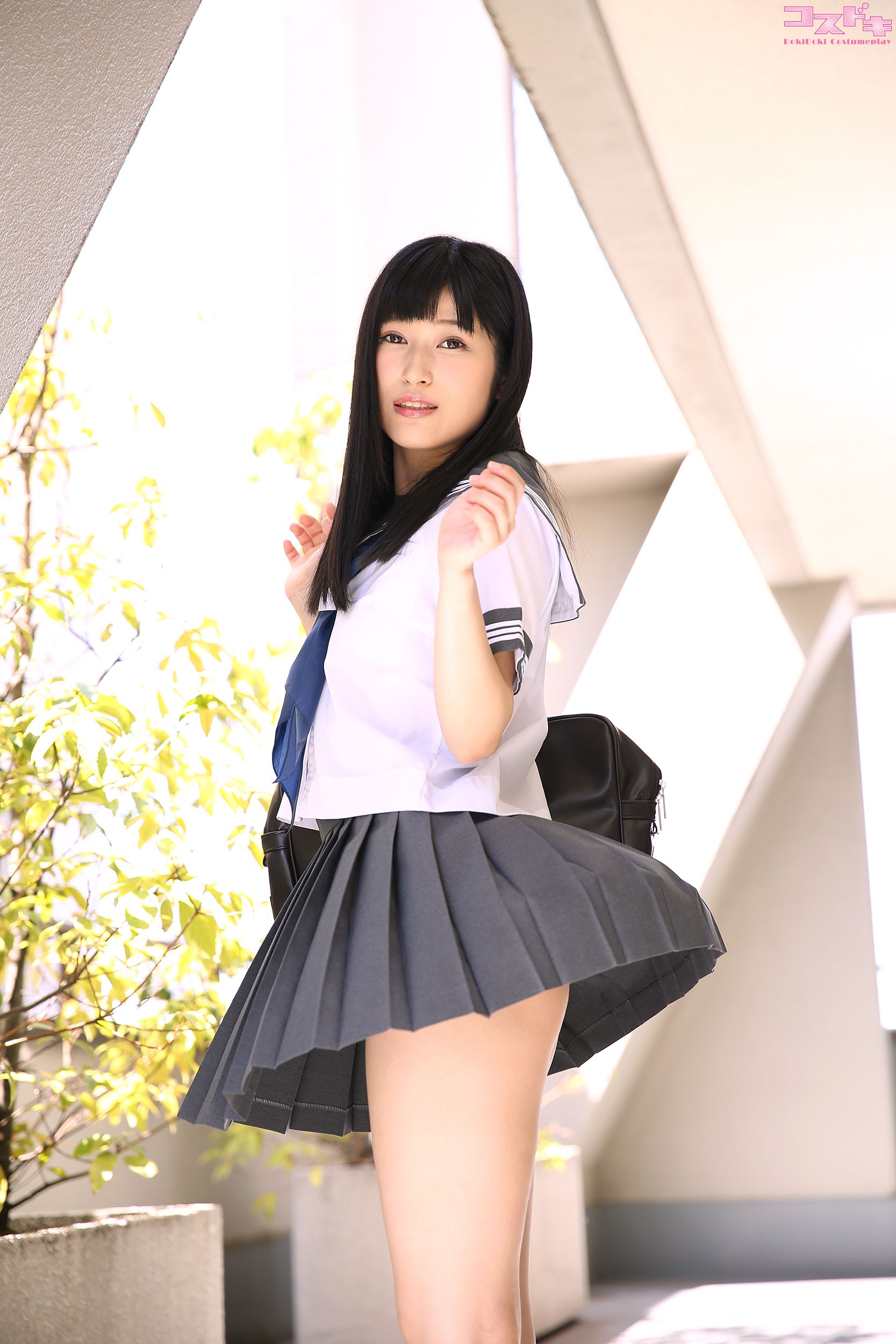 Aine Kagura 神楽アイネ kaguraaine_pic_sailor2-图15