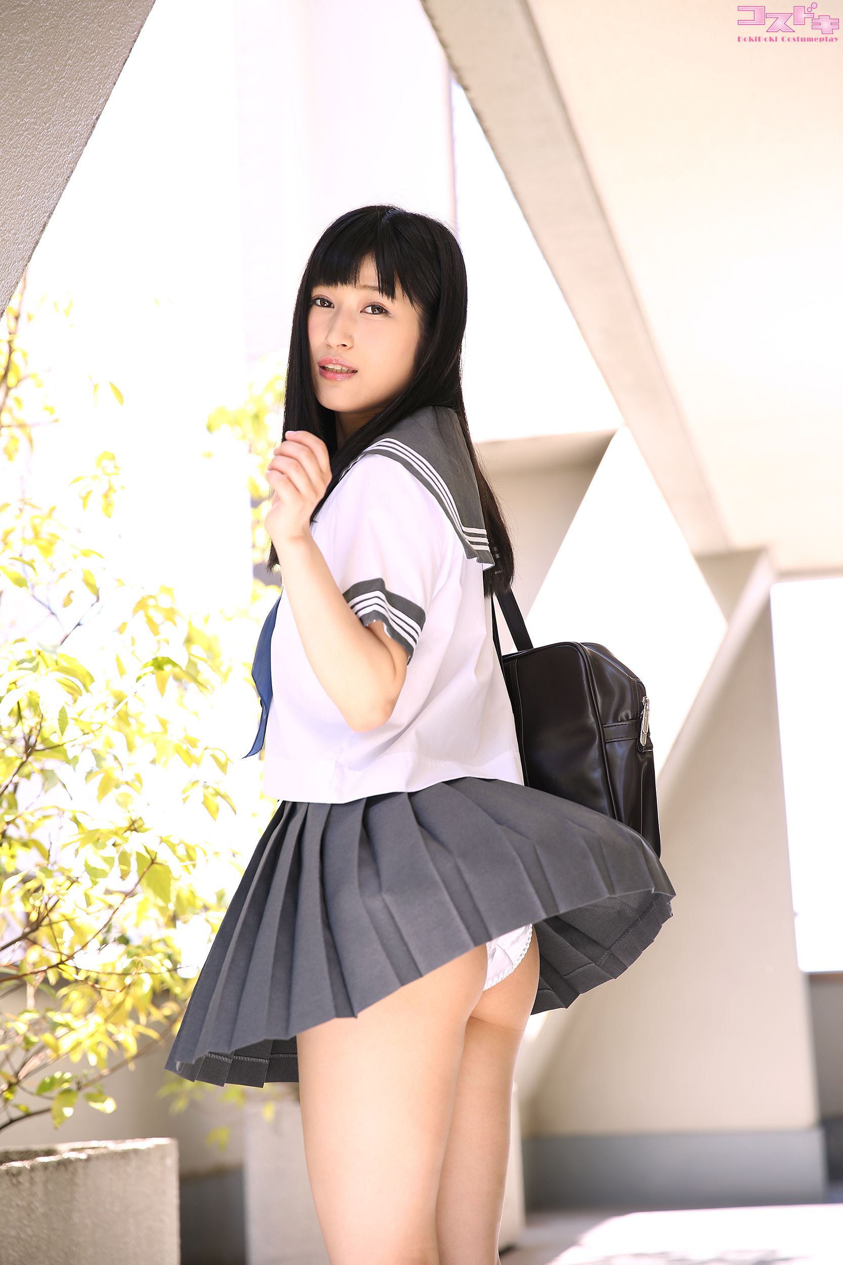Aine Kagura 神楽アイネ kaguraaine_pic_sailor2-图16