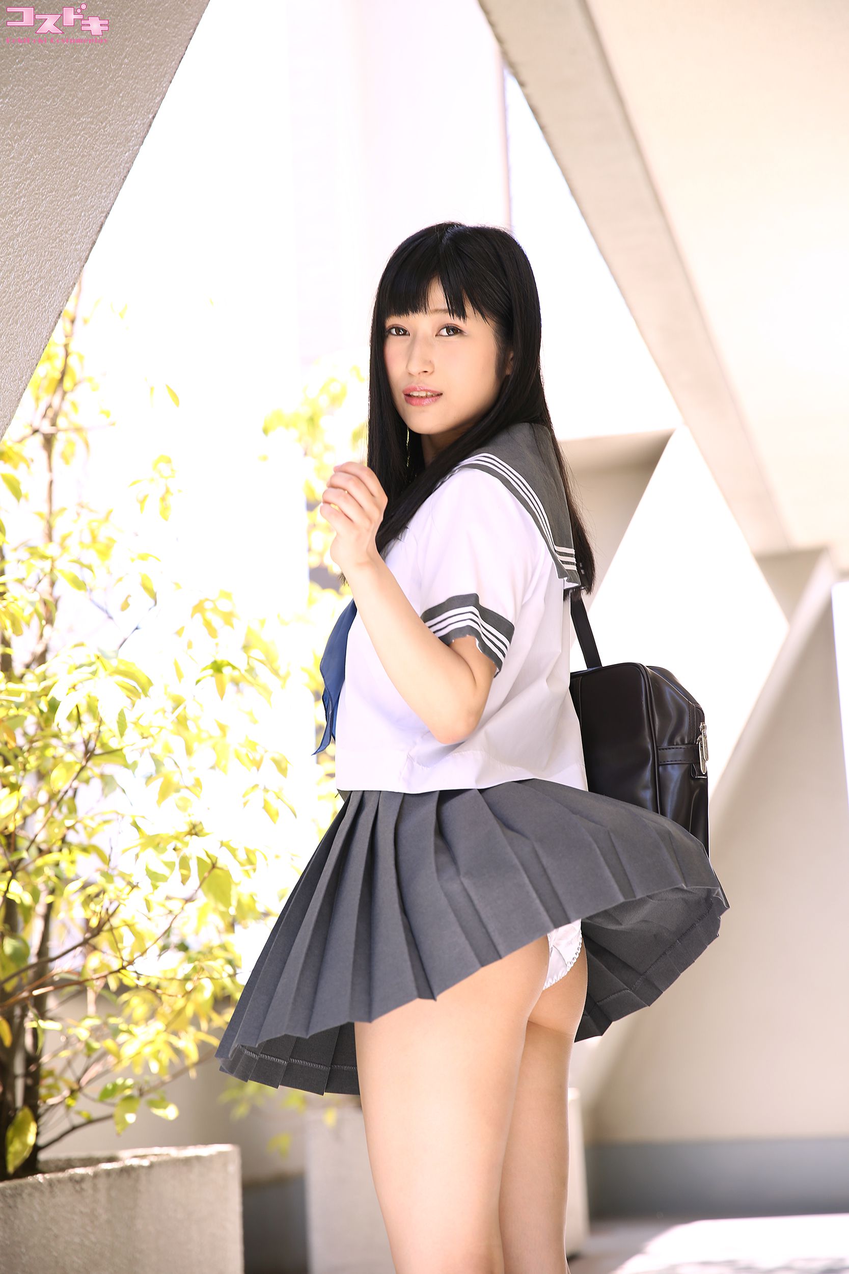 Aine Kagura 神楽アイネ kaguraaine_pic_sailor2-图17