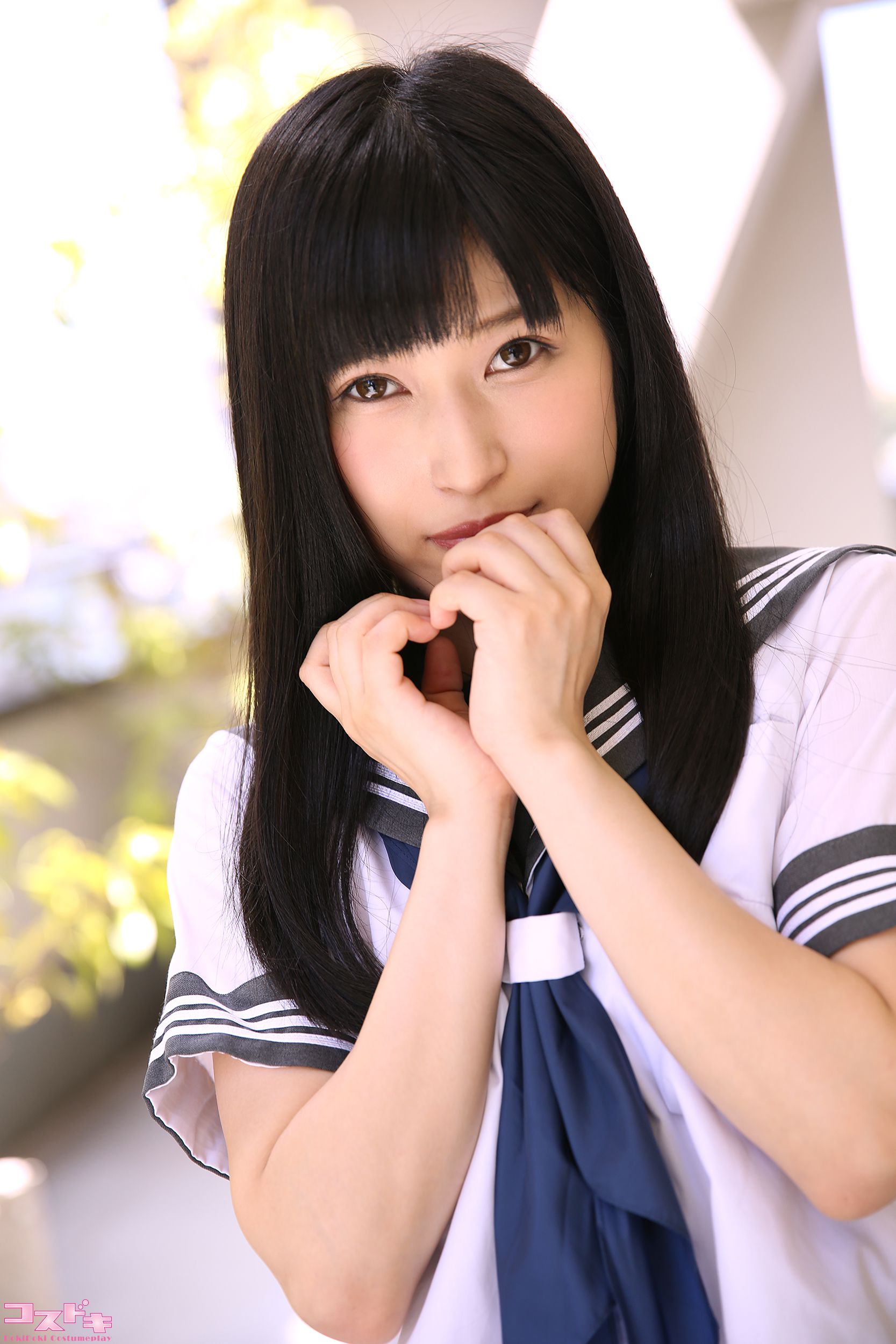 Aine Kagura 神楽アイネ kaguraaine_pic_sailor2-图43
