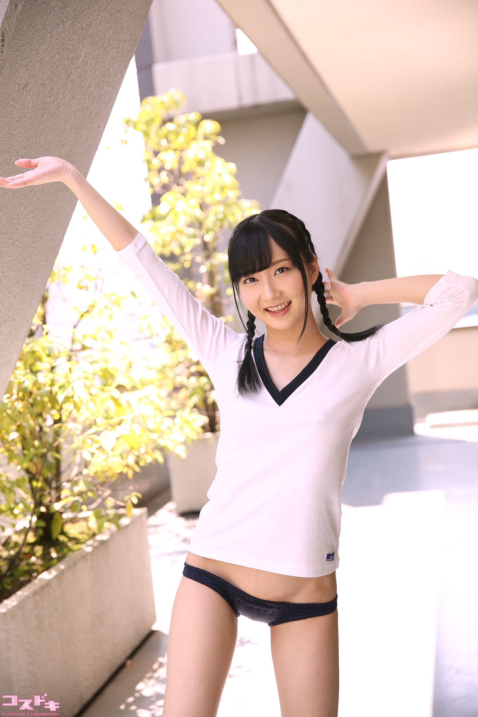 Amane Yayoi あまね弥生 amaneyayoi_pic_bloomer1+2-图9