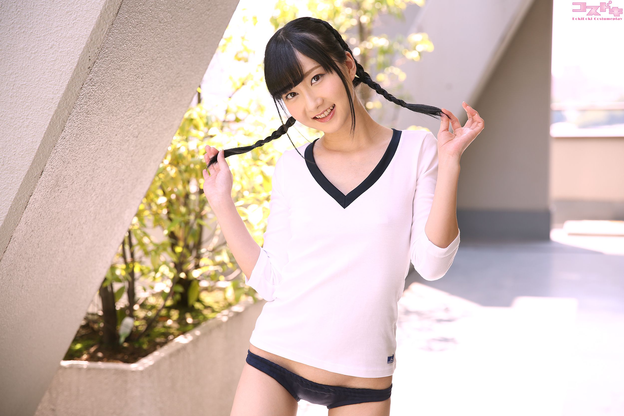 Amane Yayoi あまね弥生 amaneyayoi_pic_bloomer1+2-图11