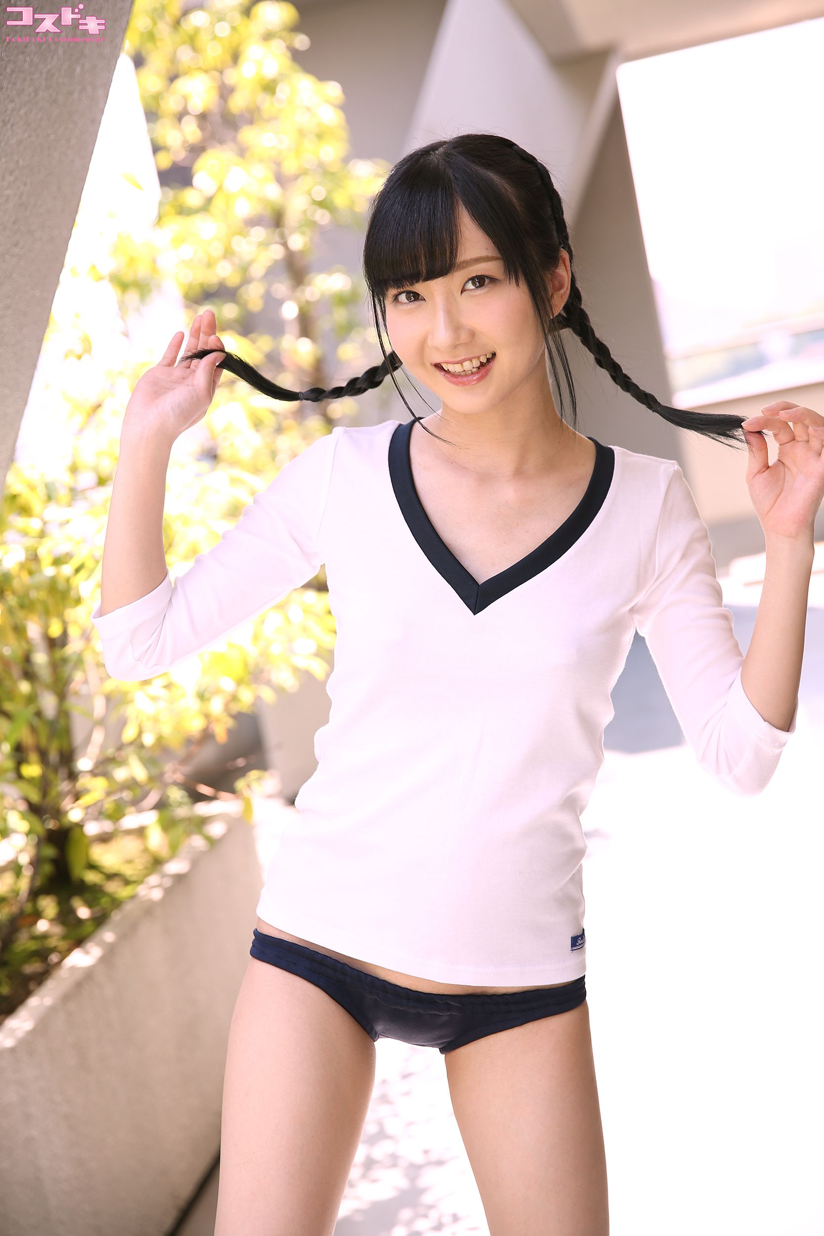 Amane Yayoi あまね弥生 amaneyayoi_pic_bloomer1+2-图12