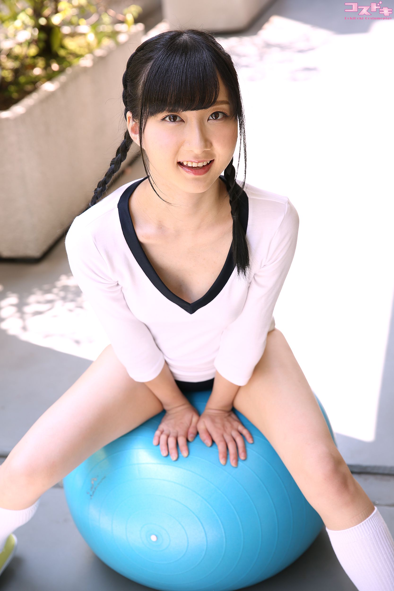 Amane Yayoi あまね弥生 amaneyayoi_pic_bloomer1+2-图24