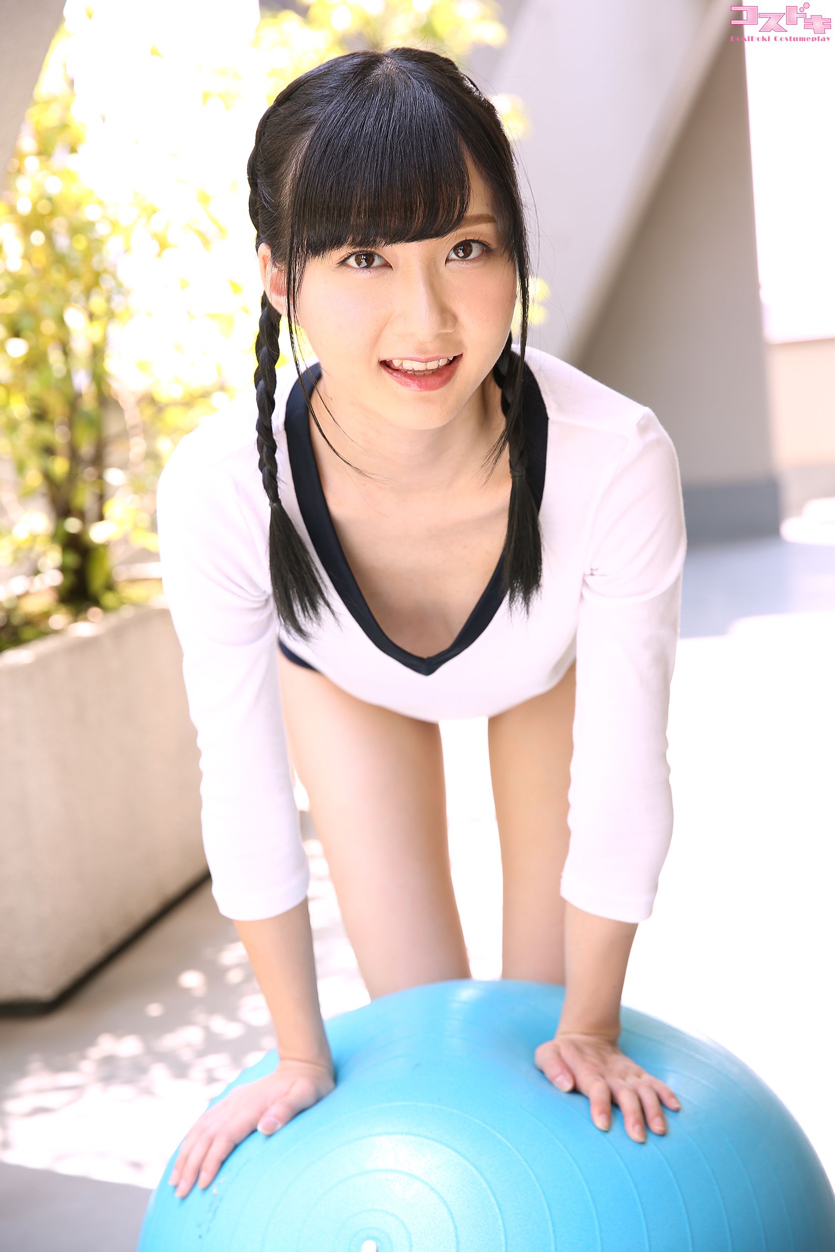 Amane Yayoi あまね弥生 amaneyayoi_pic_bloomer1+2-图33