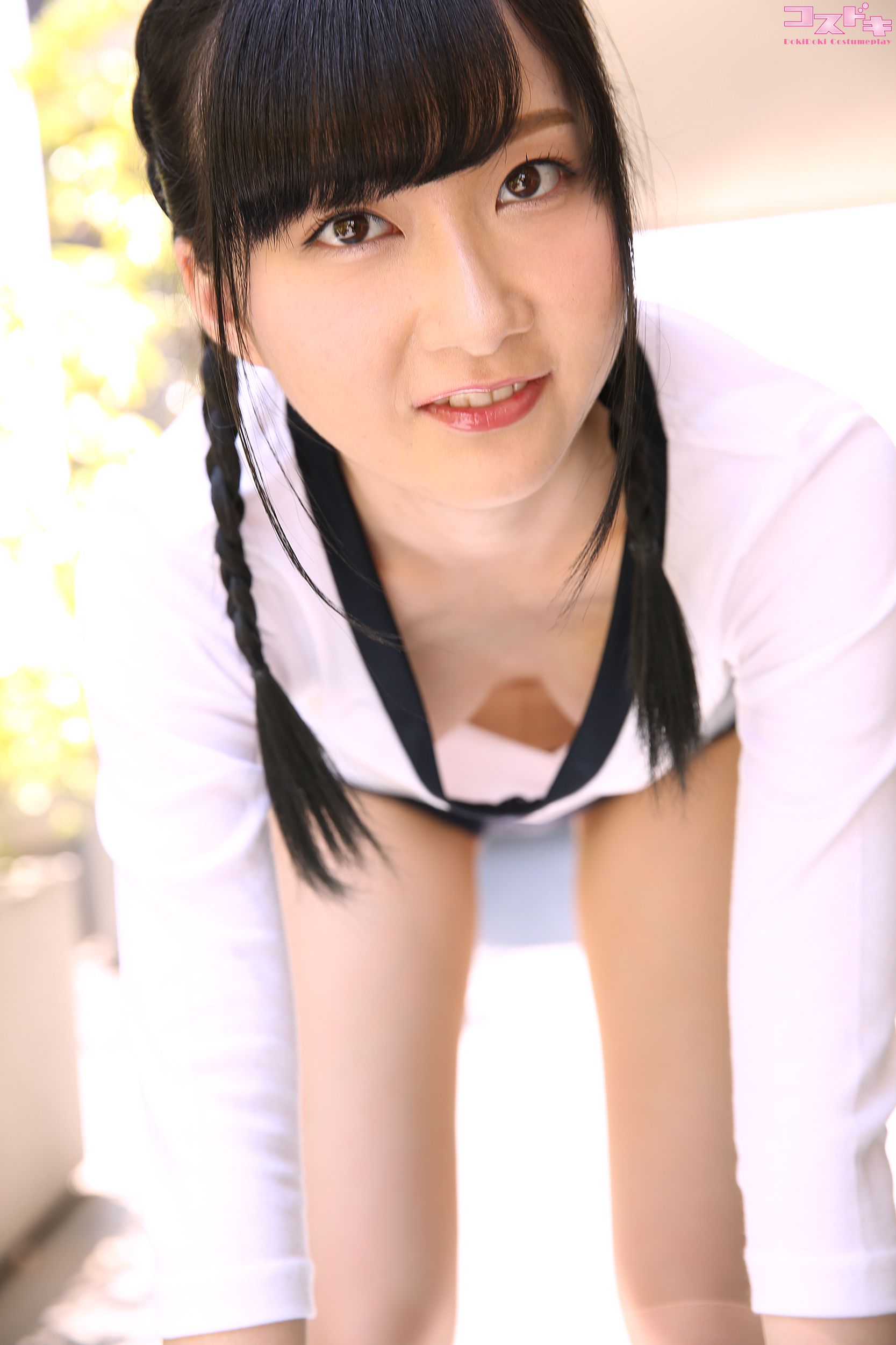Amane Yayoi あまね弥生 amaneyayoi_pic_bloomer1+2-图35