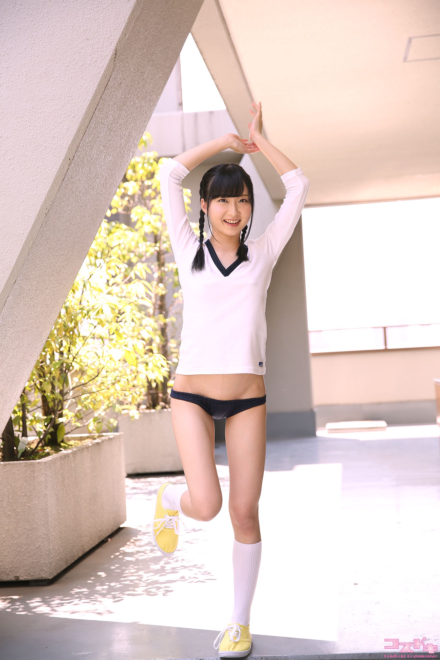 Amane Yayoi あまね弥生 amaneyayoi_pic_bloomer1+2-图3