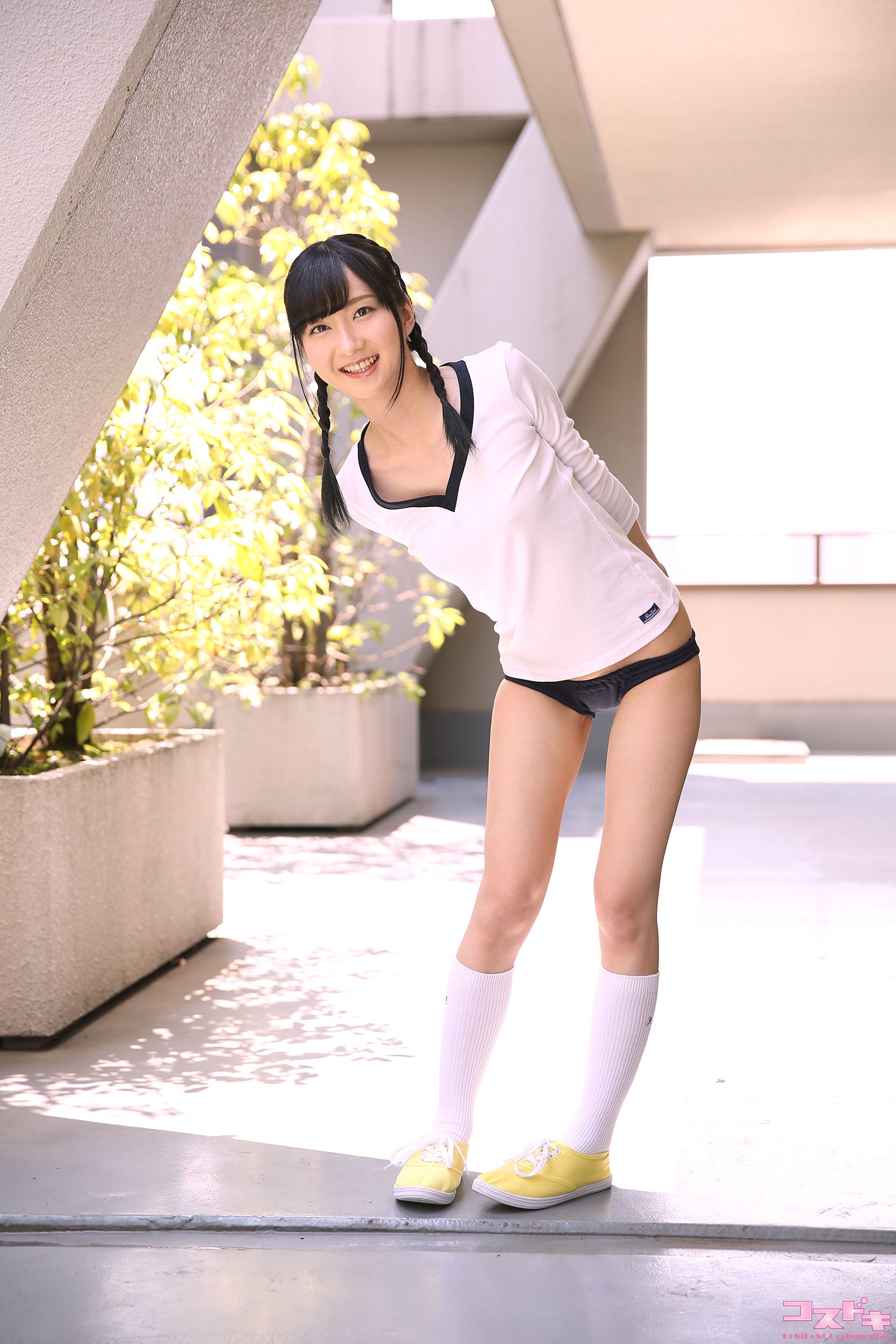 Amane Yayoi あまね弥生 amaneyayoi_pic_bloomer1+2-图7