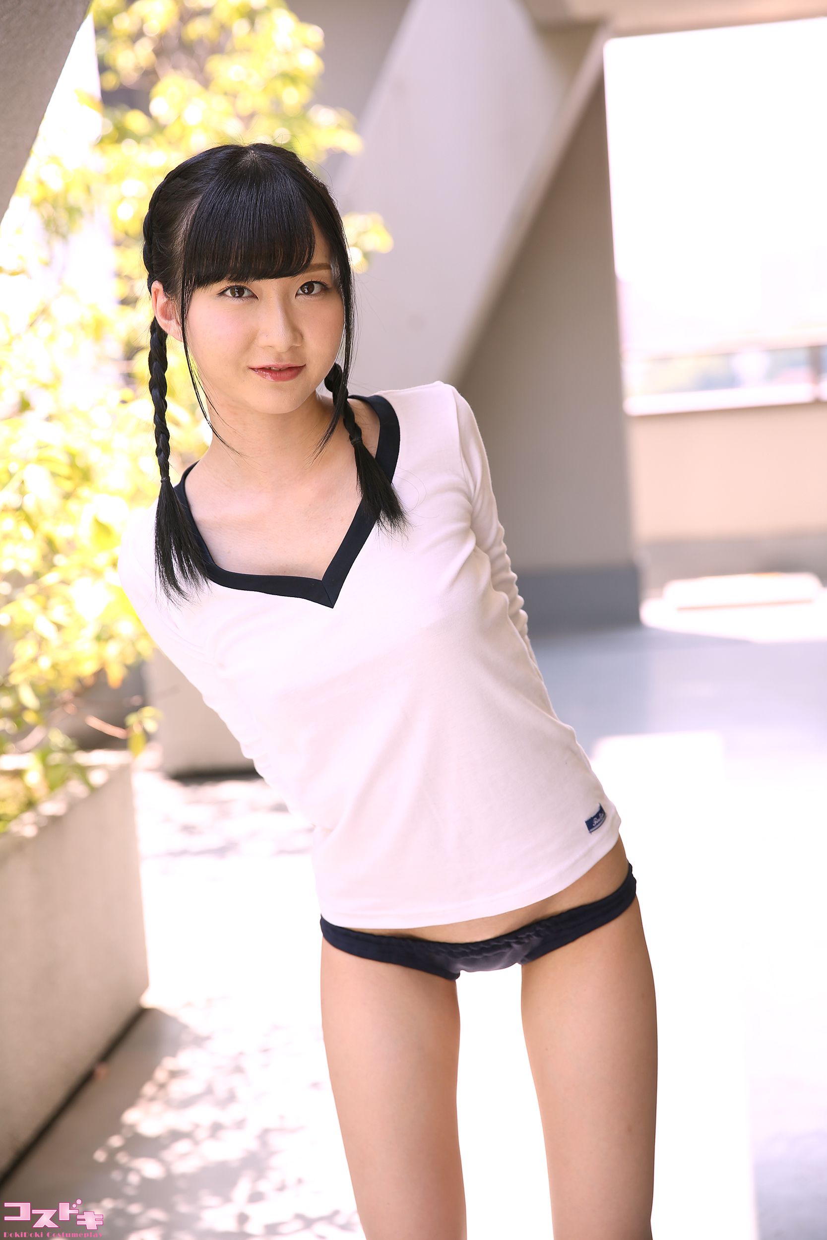 Amane Yayoi あまね弥生 amaneyayoi_pic_bloomer1+2-图8