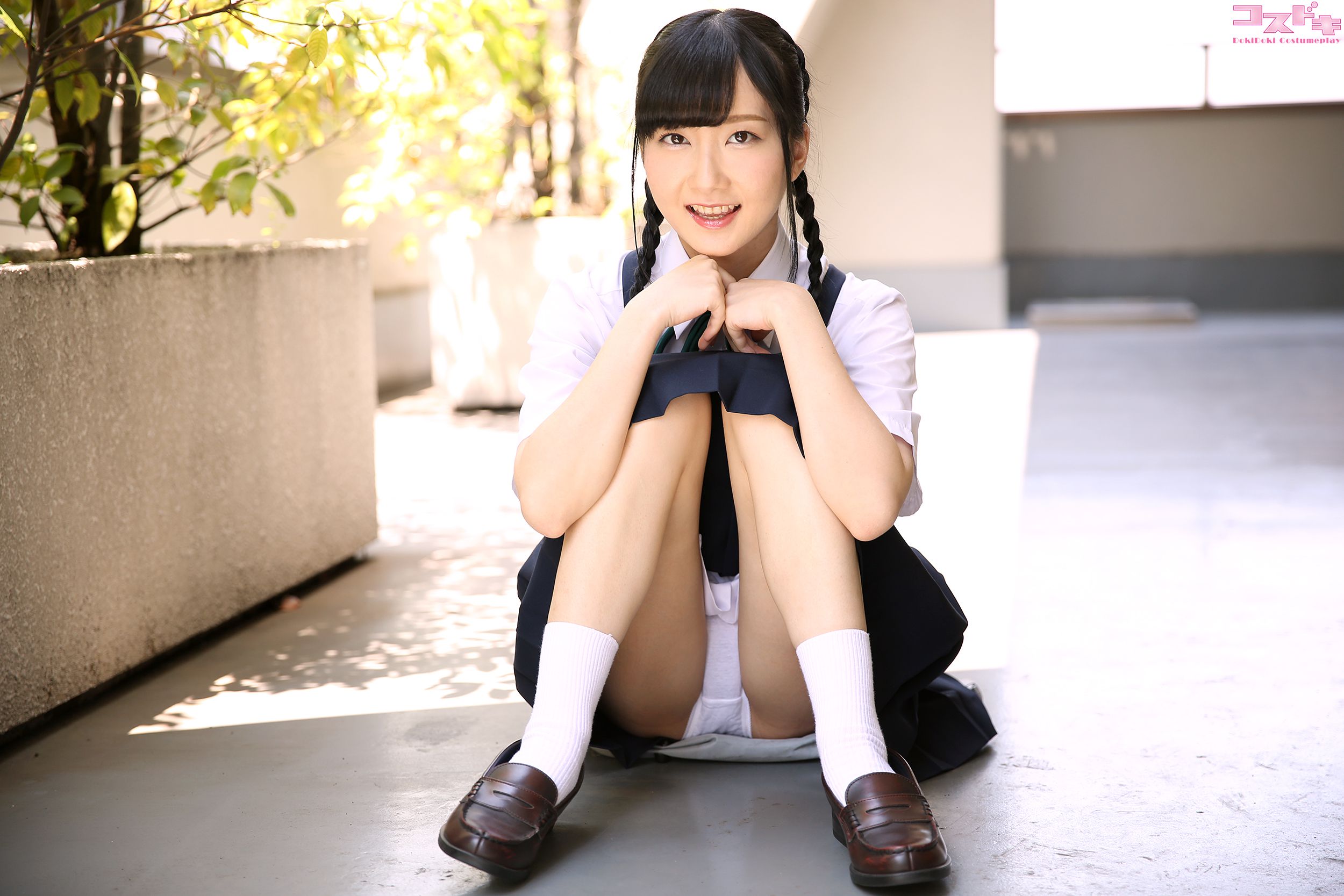 Amane Yayoi あまね弥生 amaneyayoi_pic_seifuku1-图12