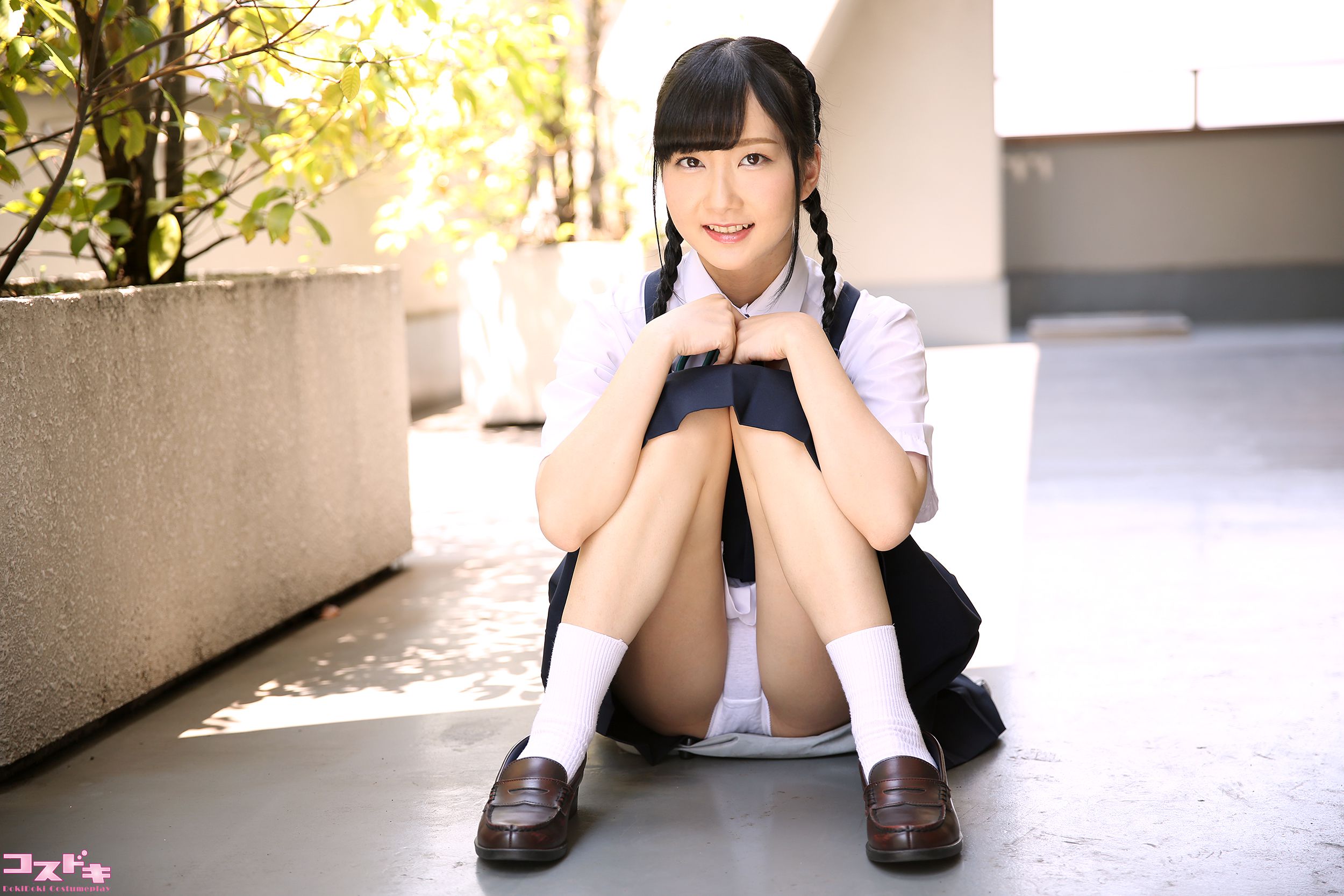 Amane Yayoi あまね弥生 amaneyayoi_pic_seifuku1-图13