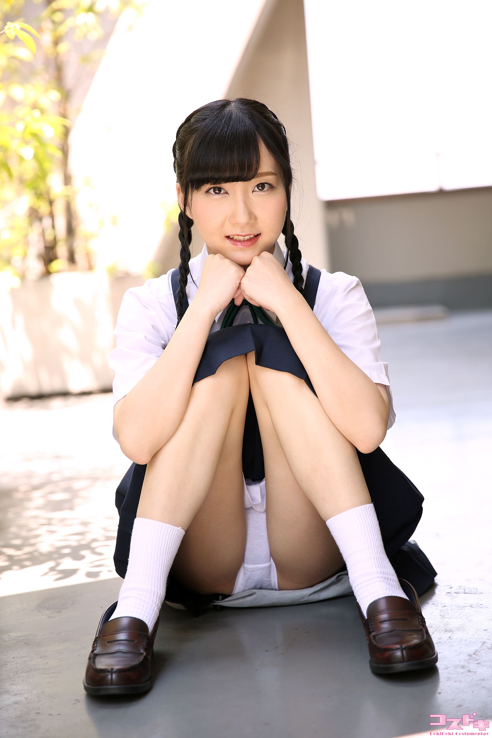 Amane Yayoi あまね弥生 amaneyayoi_pic_seifuku1-图14