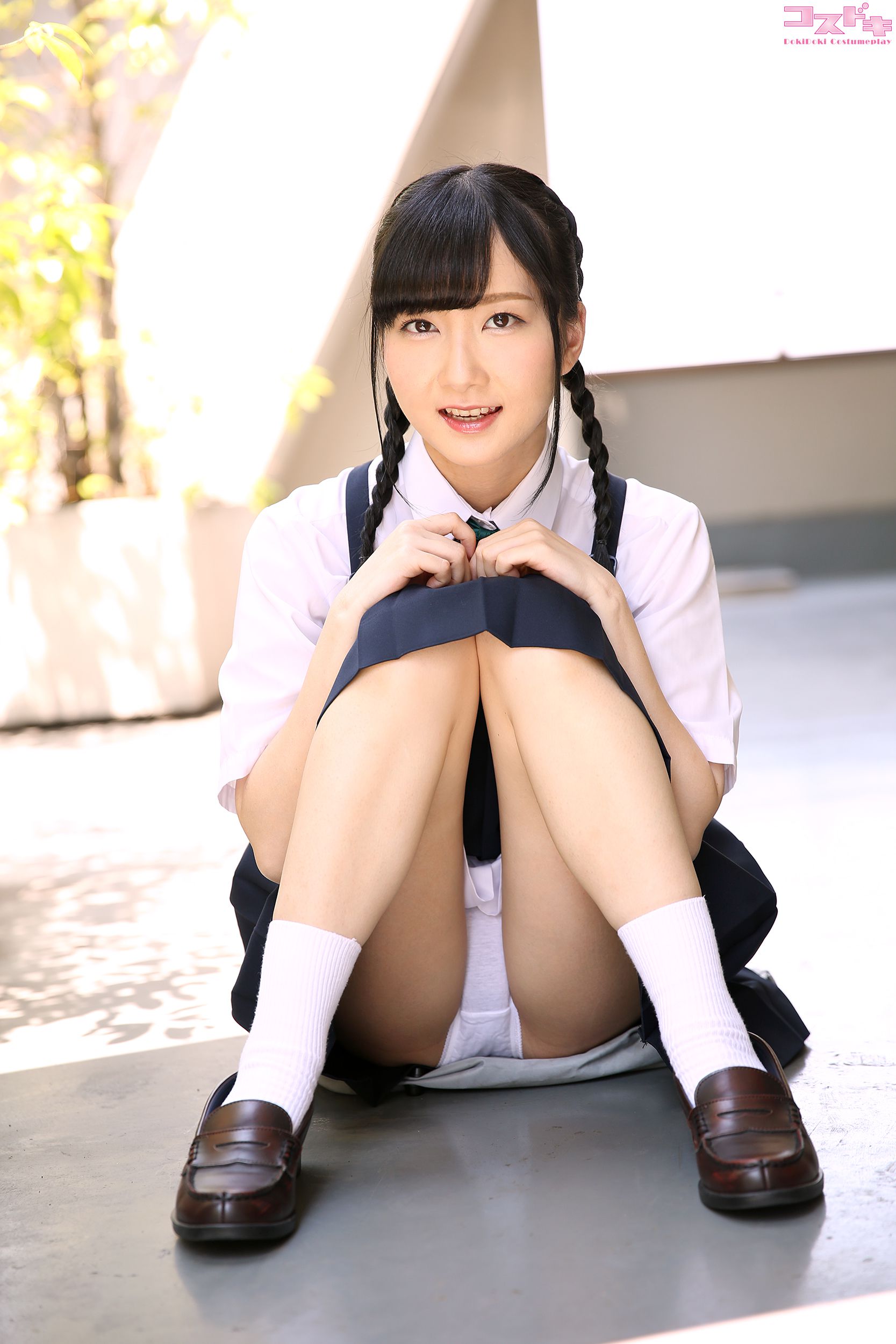 Amane Yayoi あまね弥生 amaneyayoi_pic_seifuku1-图15
