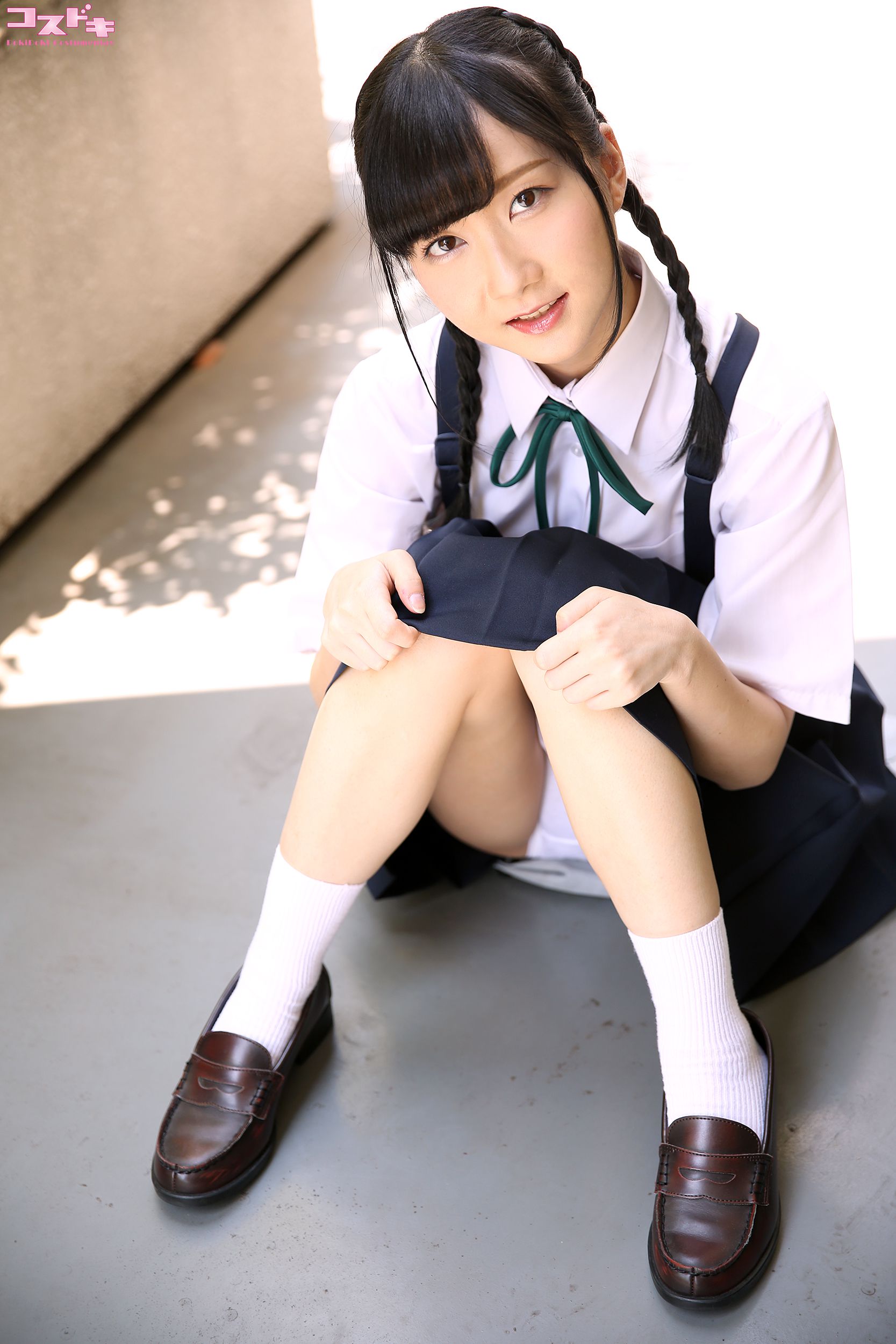 Amane Yayoi あまね弥生 amaneyayoi_pic_seifuku1-图16