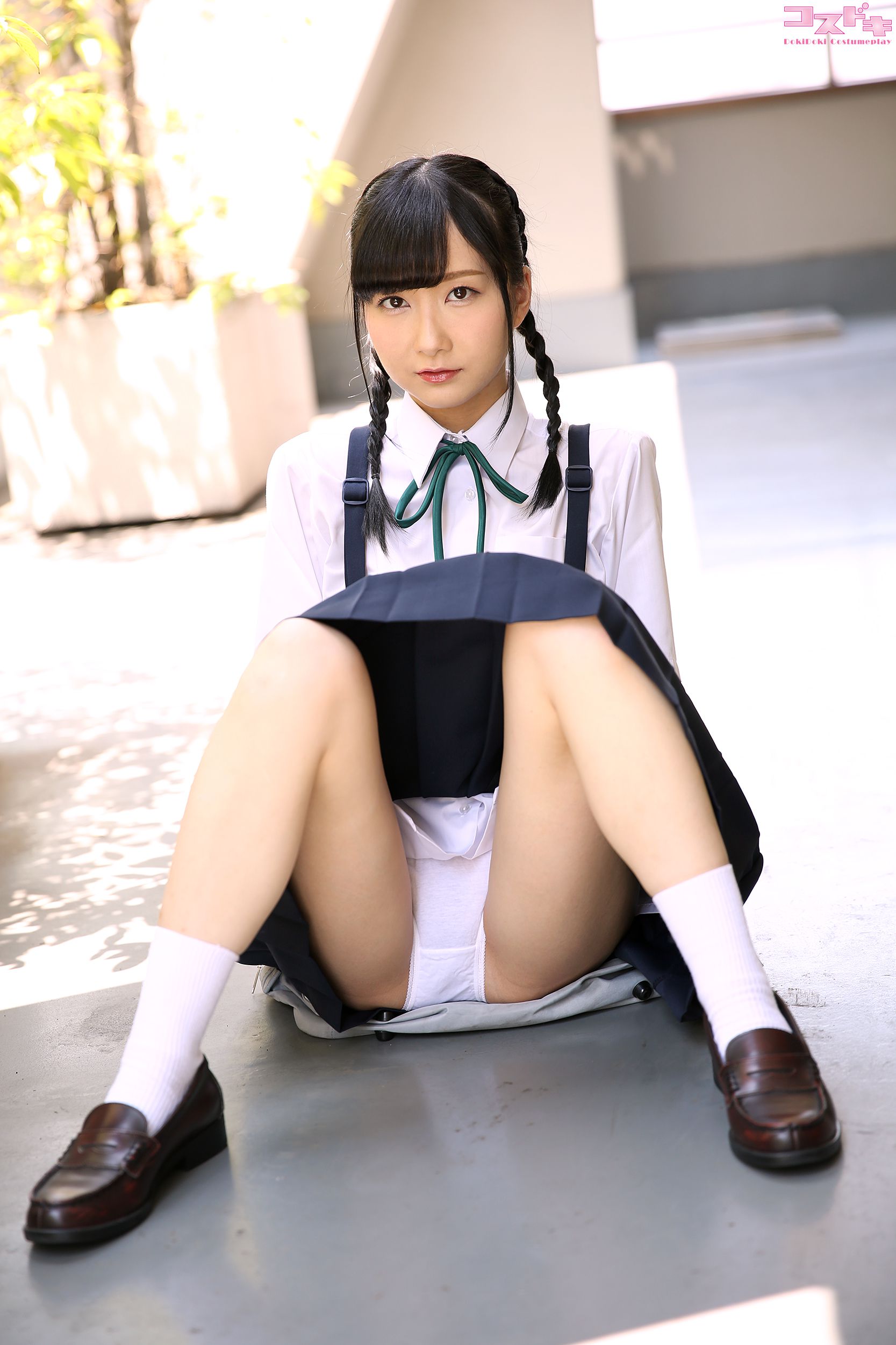 Amane Yayoi あまね弥生 amaneyayoi_pic_seifuku1-图17