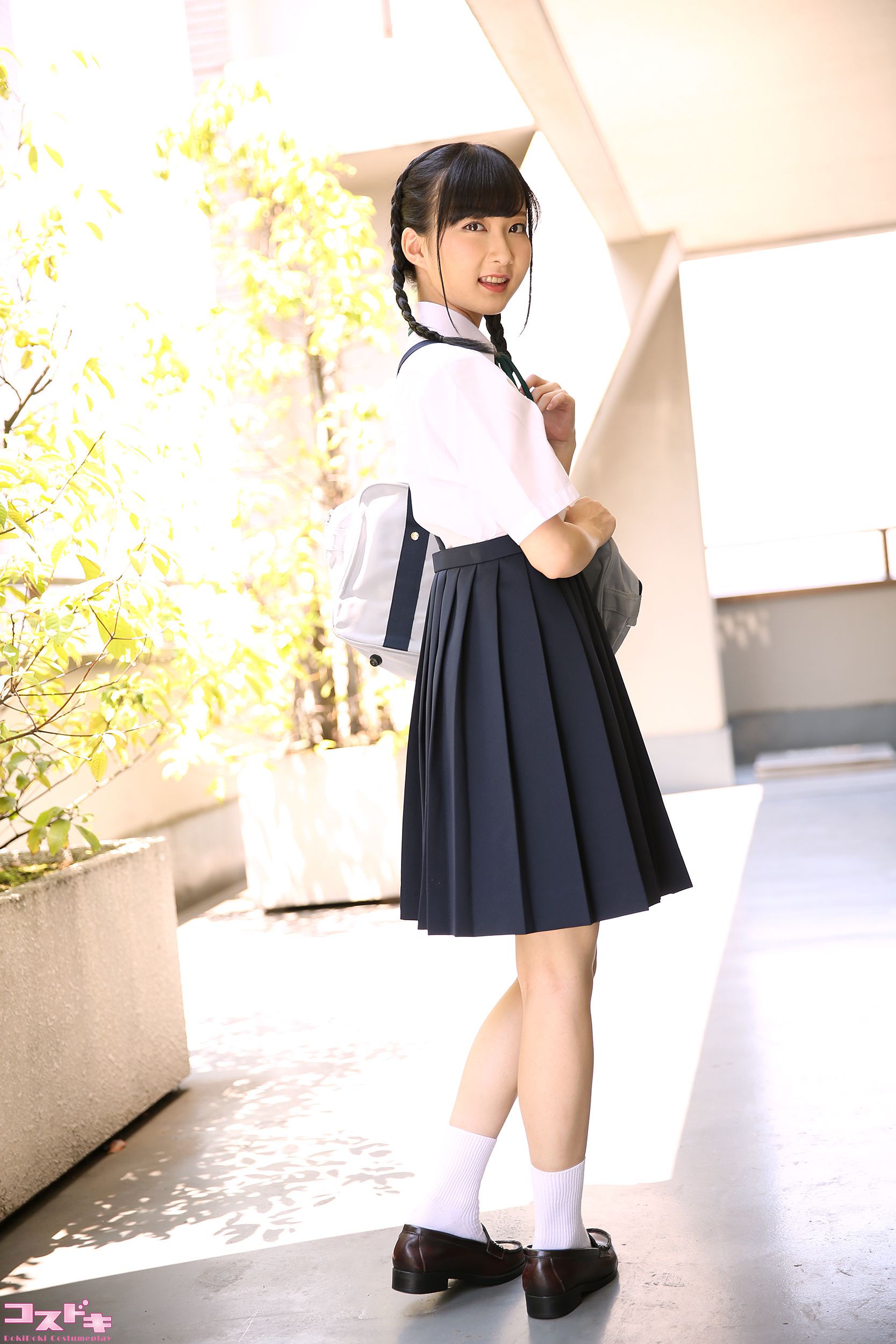 Amane Yayoi あまね弥生 amaneyayoi_pic_seifuku1-图19
