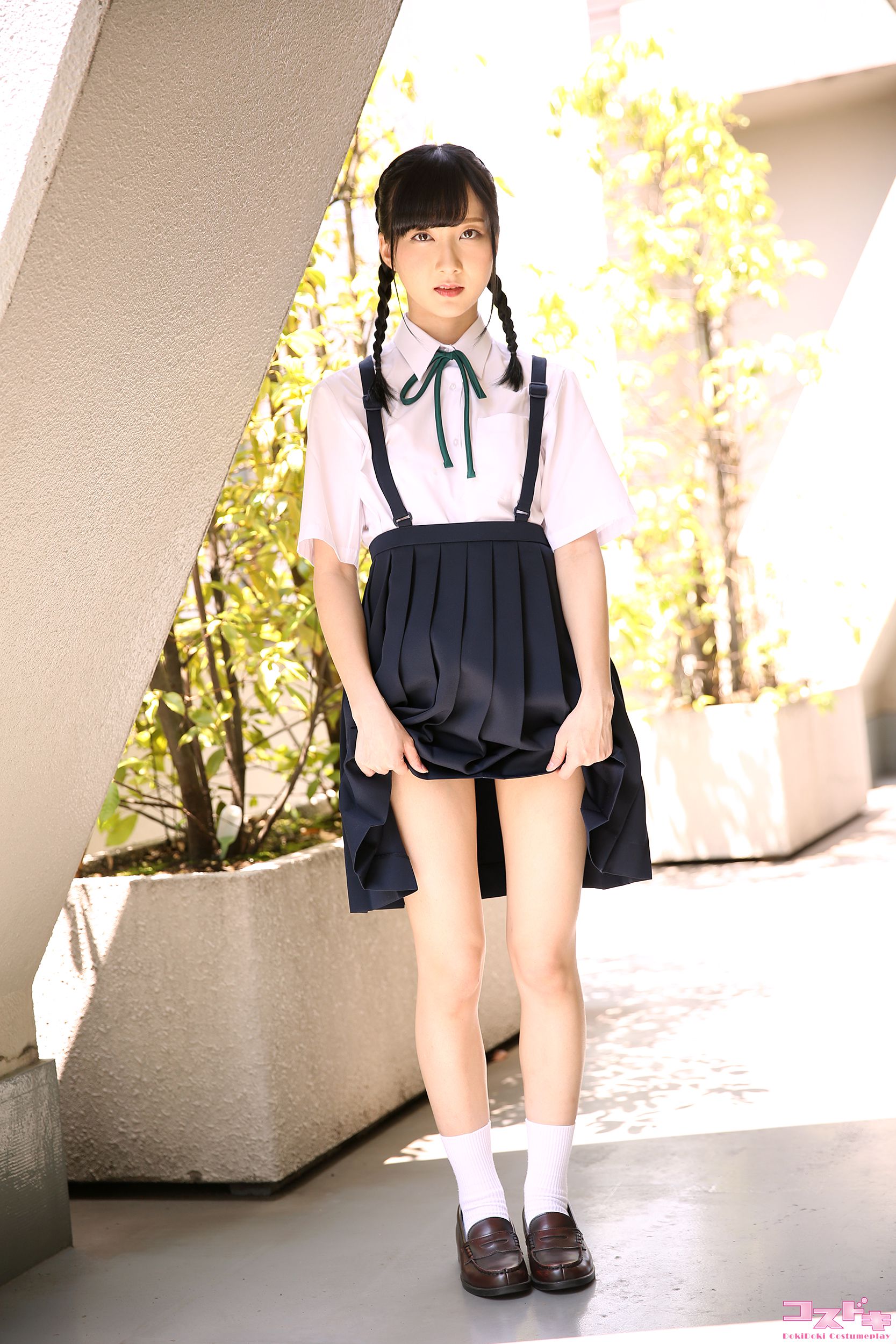 Amane Yayoi あまね弥生 amaneyayoi_pic_seifuku1-图22