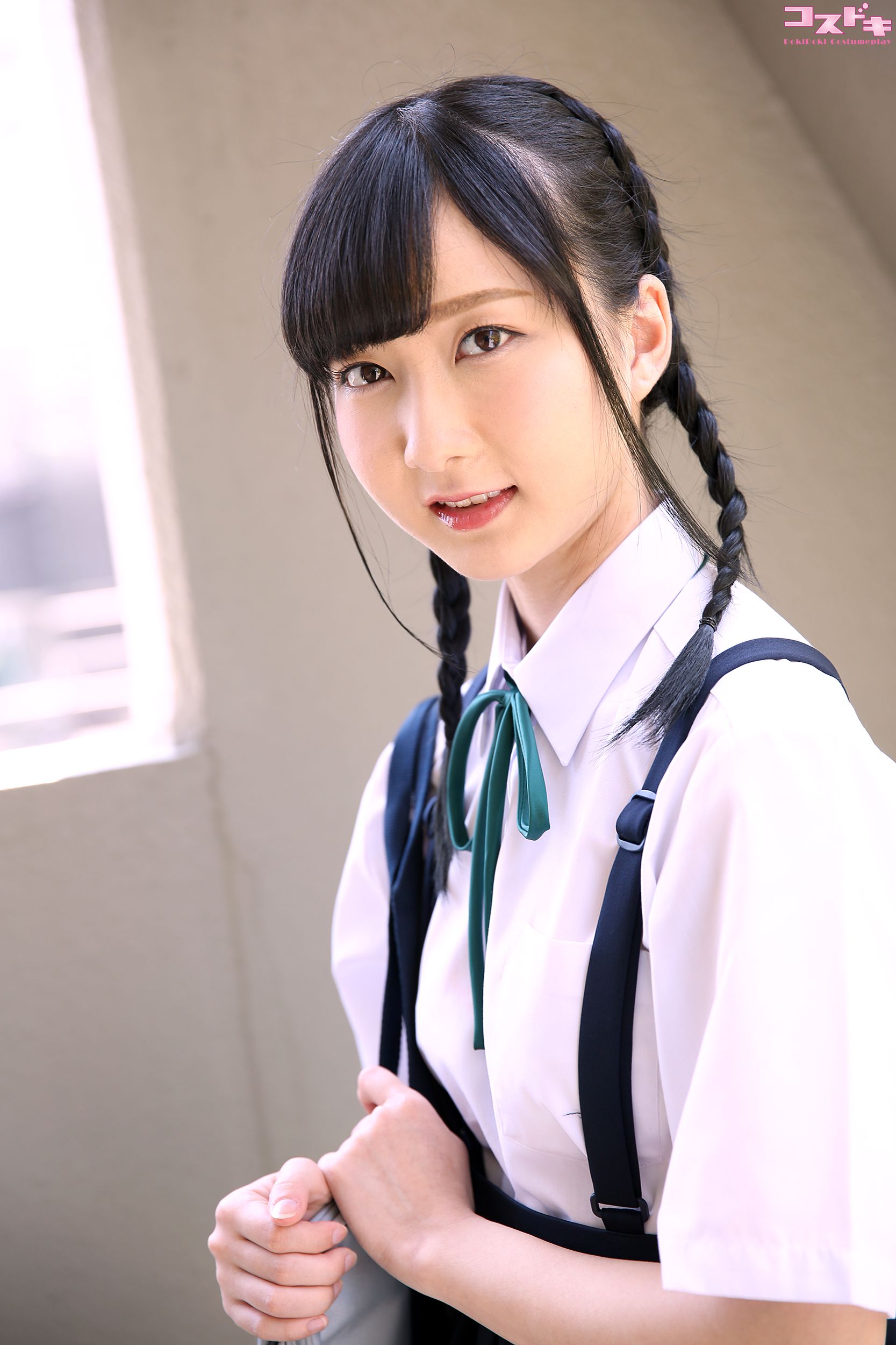 Amane Yayoi あまね弥生 amaneyayoi_pic_seifuku1-图2