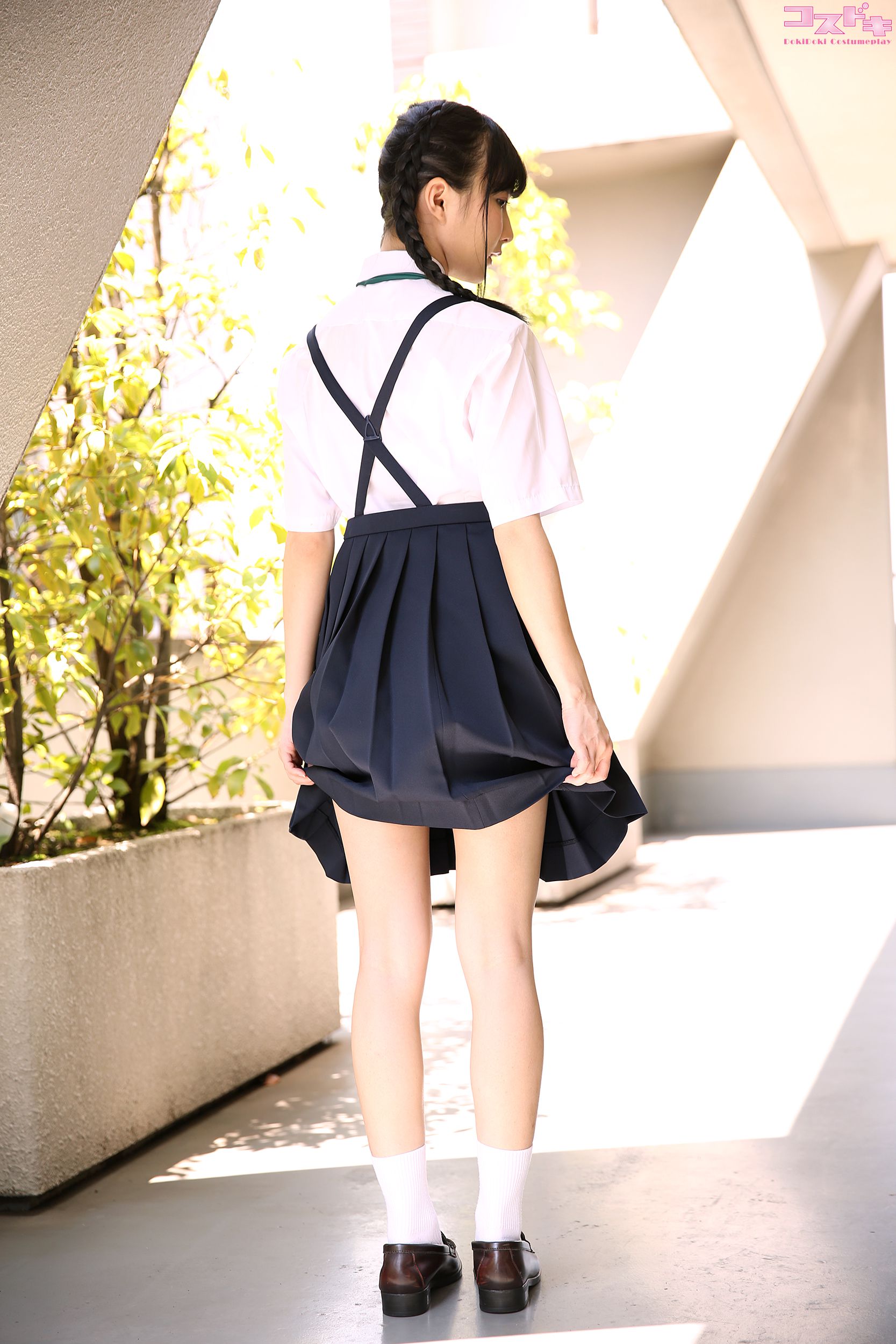 Amane Yayoi あまね弥生 amaneyayoi_pic_seifuku1-图33