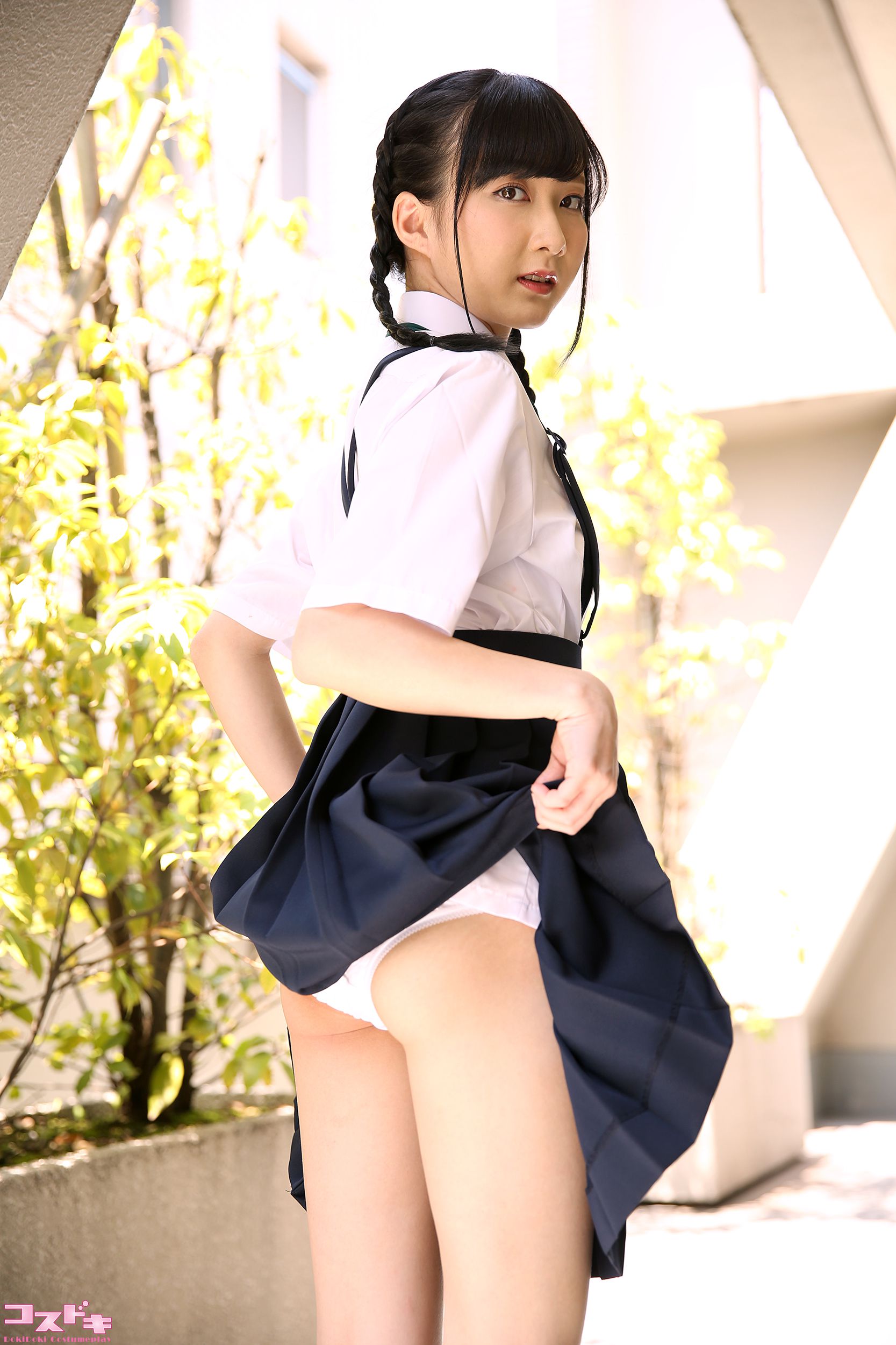 Amane Yayoi あまね弥生 amaneyayoi_pic_seifuku1-图37