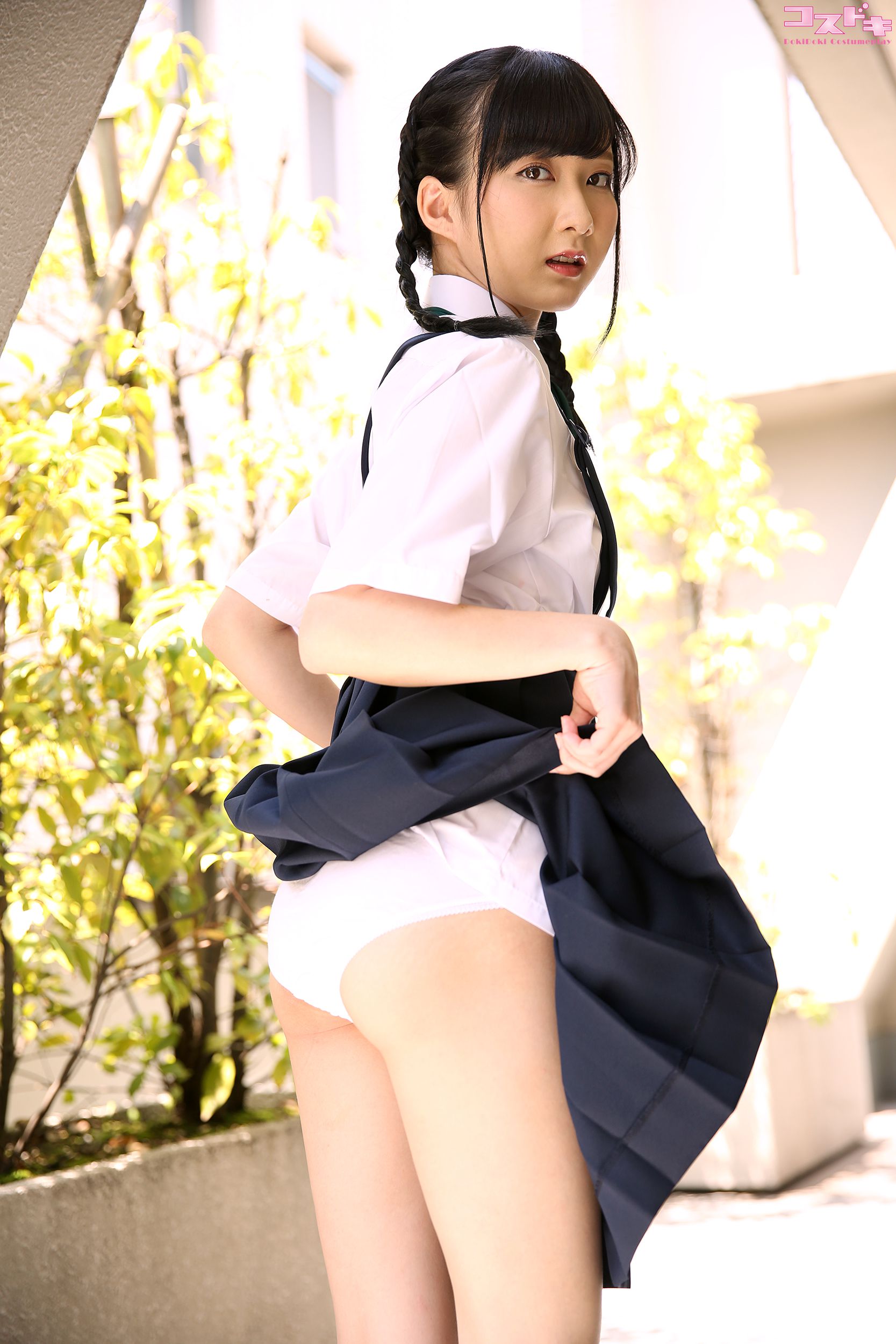 Amane Yayoi あまね弥生 amaneyayoi_pic_seifuku1-图38