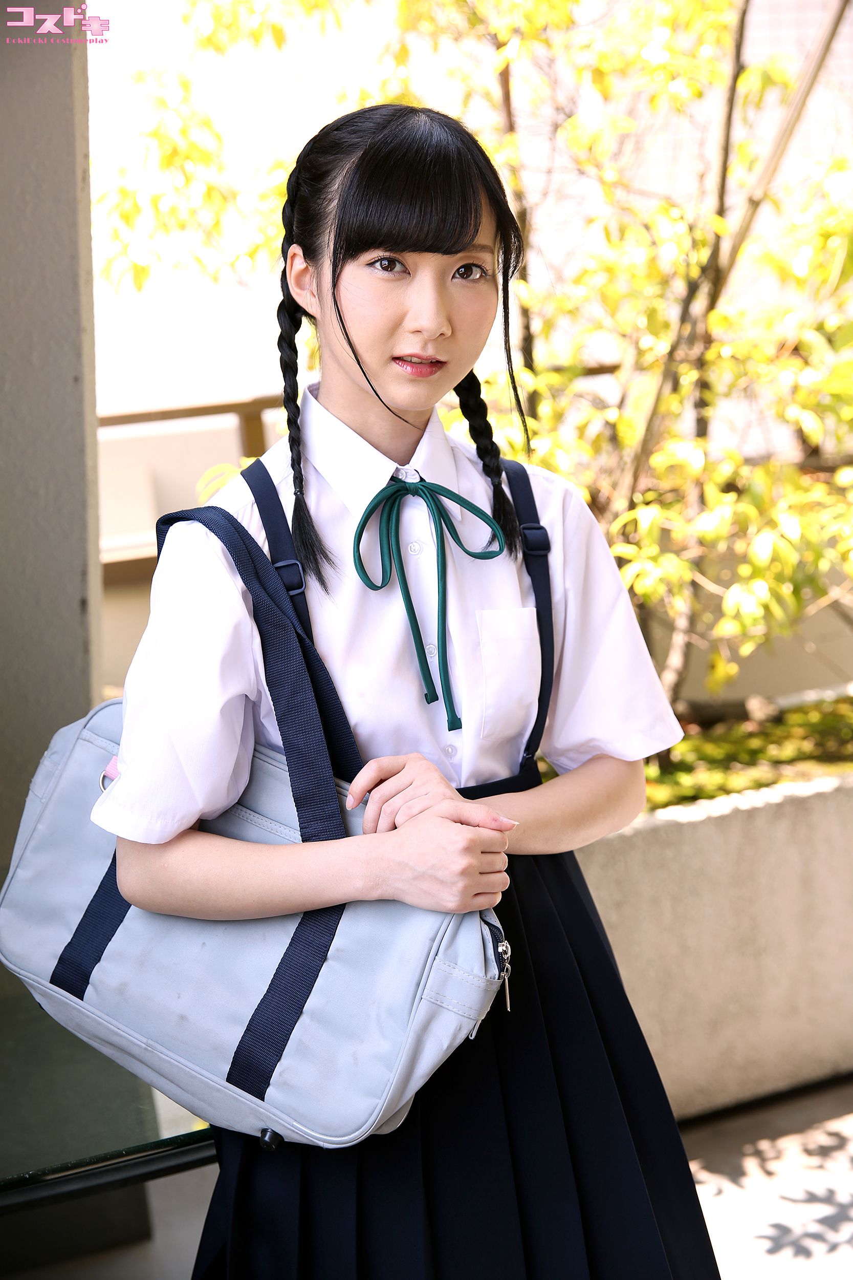 Amane Yayoi あまね弥生 amaneyayoi_pic_seifuku1-图3