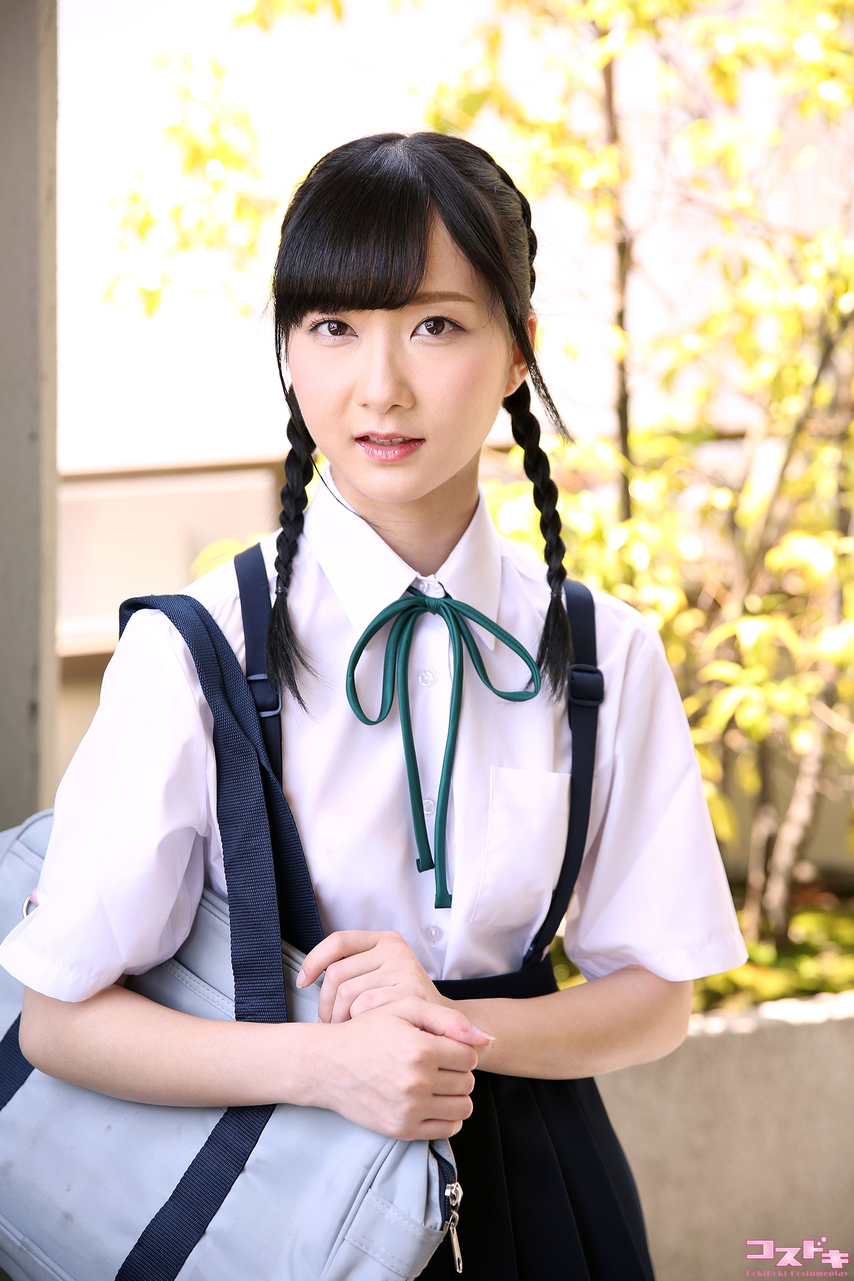 Amane Yayoi あまね弥生 amaneyayoi_pic_seifuku1-图4