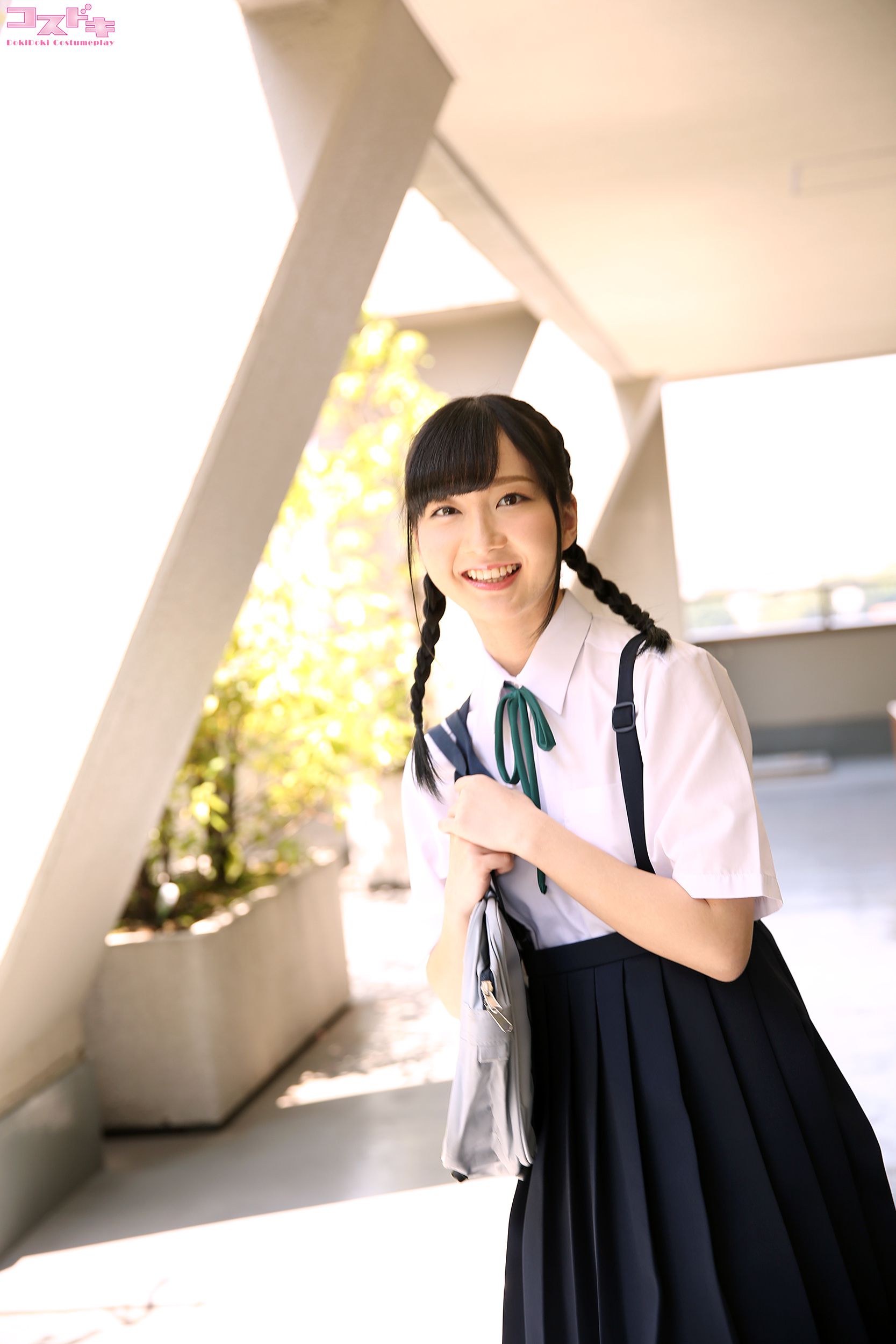 Amane Yayoi あまね弥生 amaneyayoi_pic_seifuku1-图5