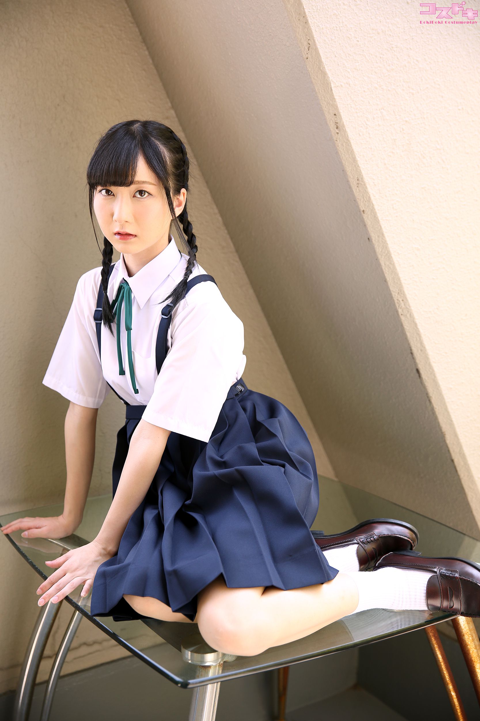 Amane Yayoi あまね弥生 amaneyayoi_pic_seifuku1-图59