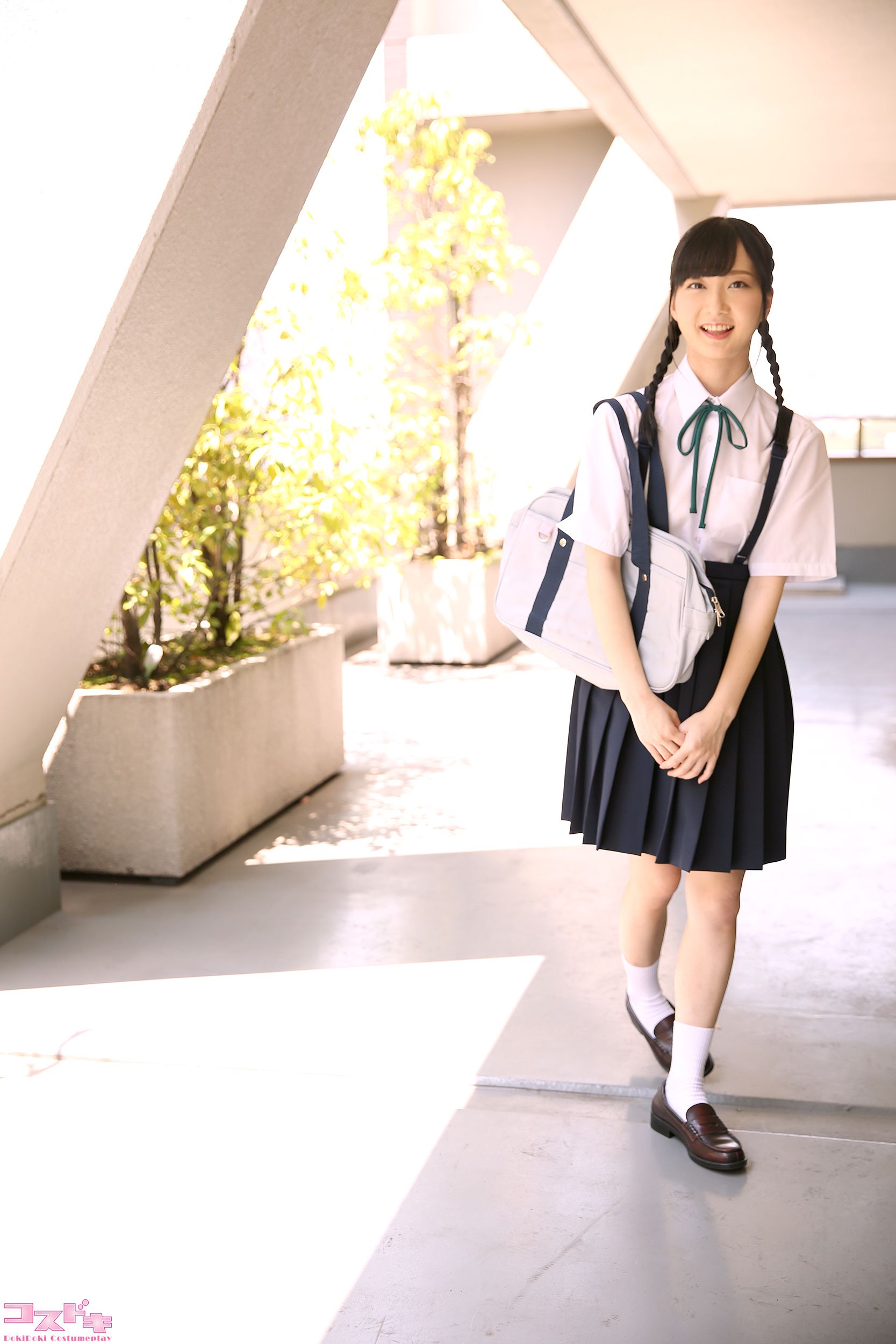 Amane Yayoi あまね弥生 amaneyayoi_pic_seifuku1-图7