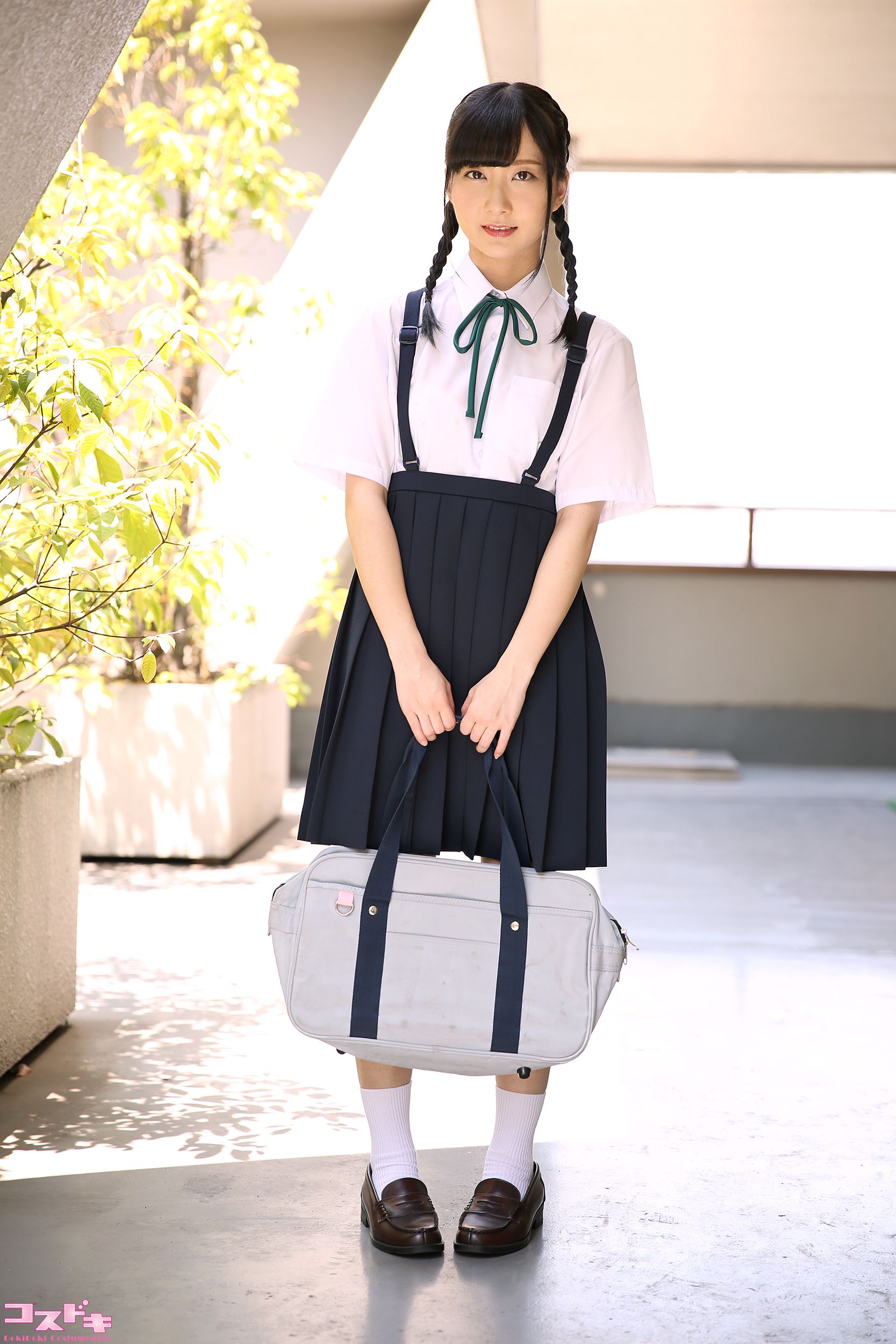 Amane Yayoi あまね弥生 amaneyayoi_pic_seifuku1-图8