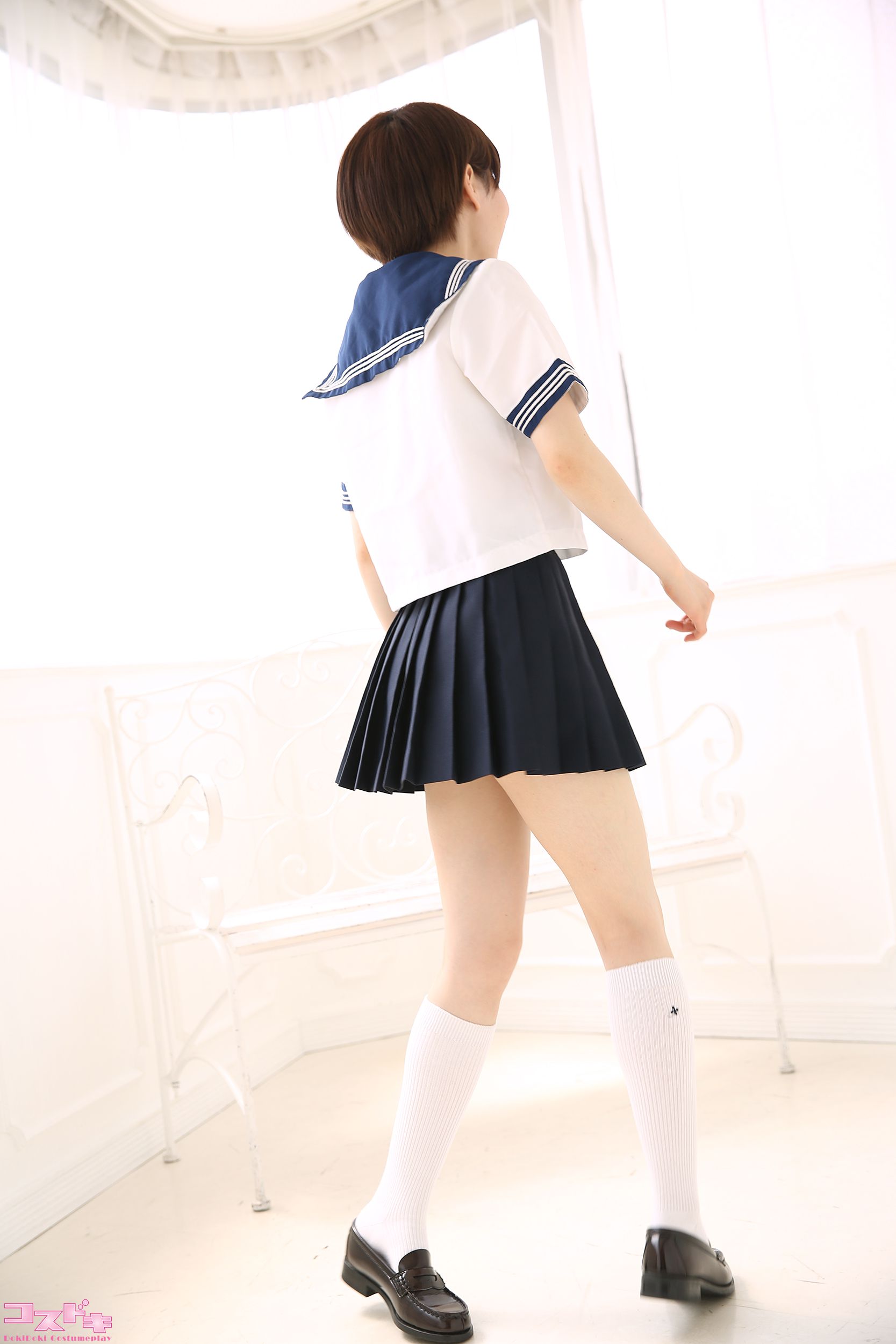 Arisa Koume 小梅ありさ koumearisa_pic_sailor1-图12