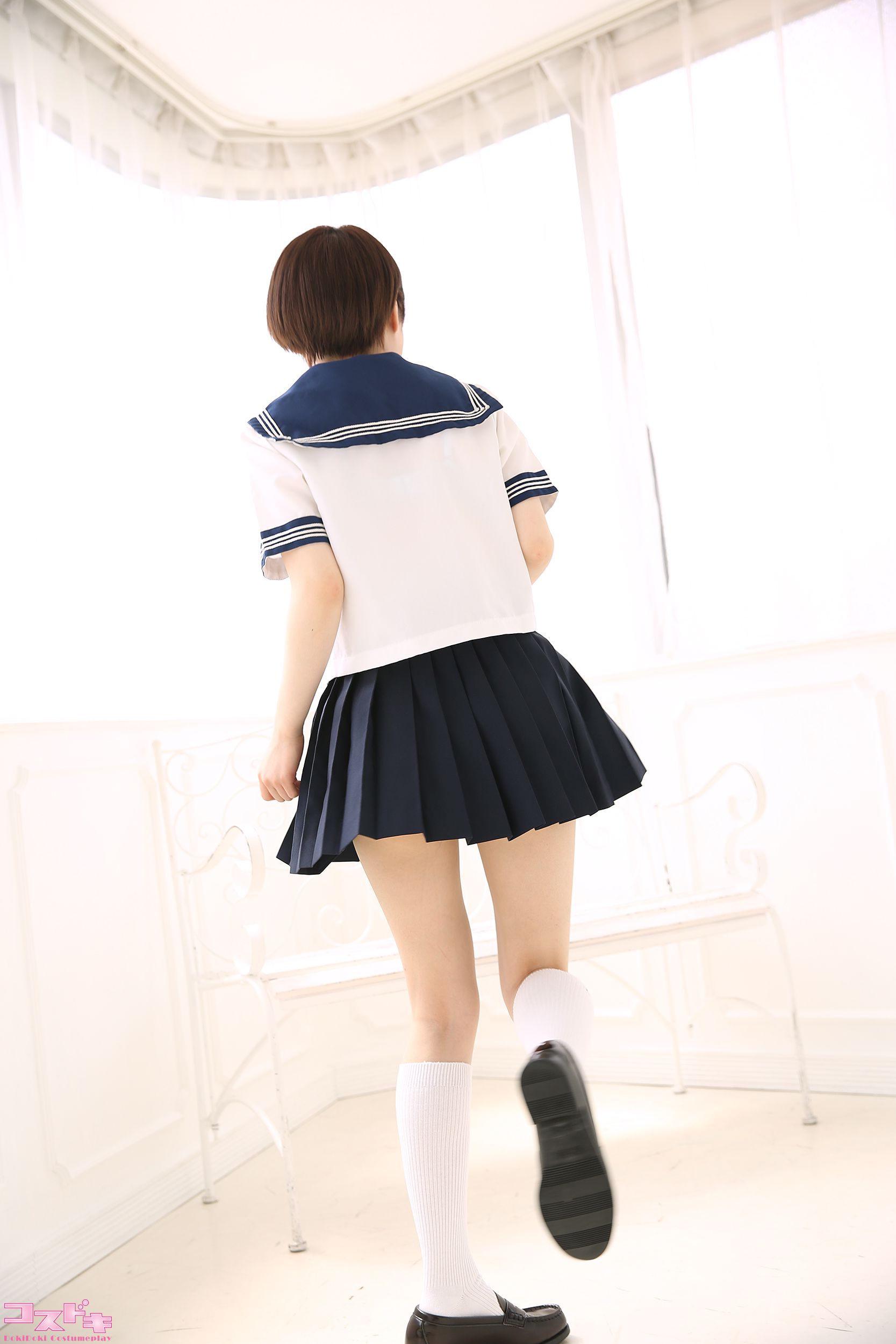 Arisa Koume 小梅ありさ koumearisa_pic_sailor1-图13
