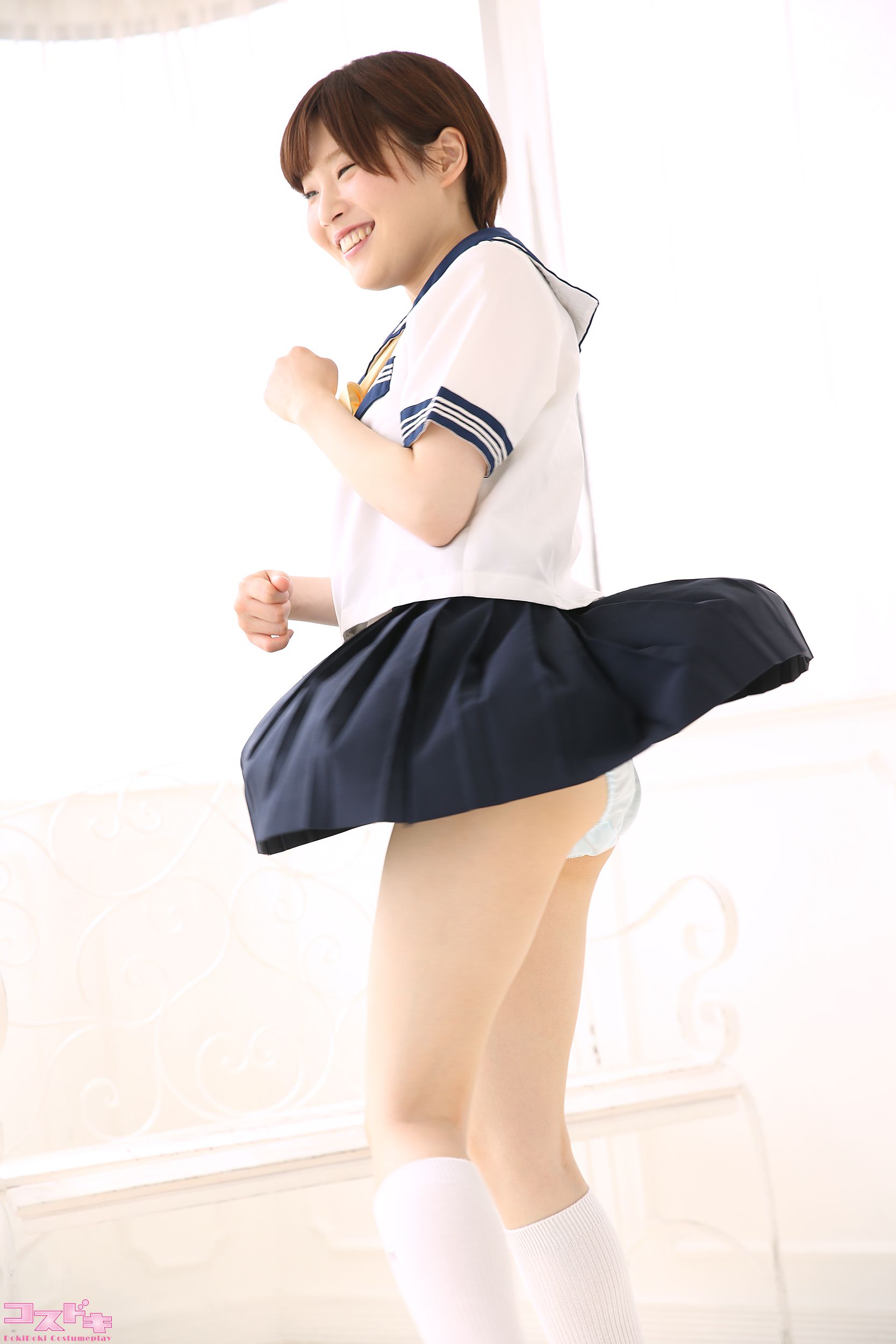 Arisa Koume 小梅ありさ koumearisa_pic_sailor1-图15