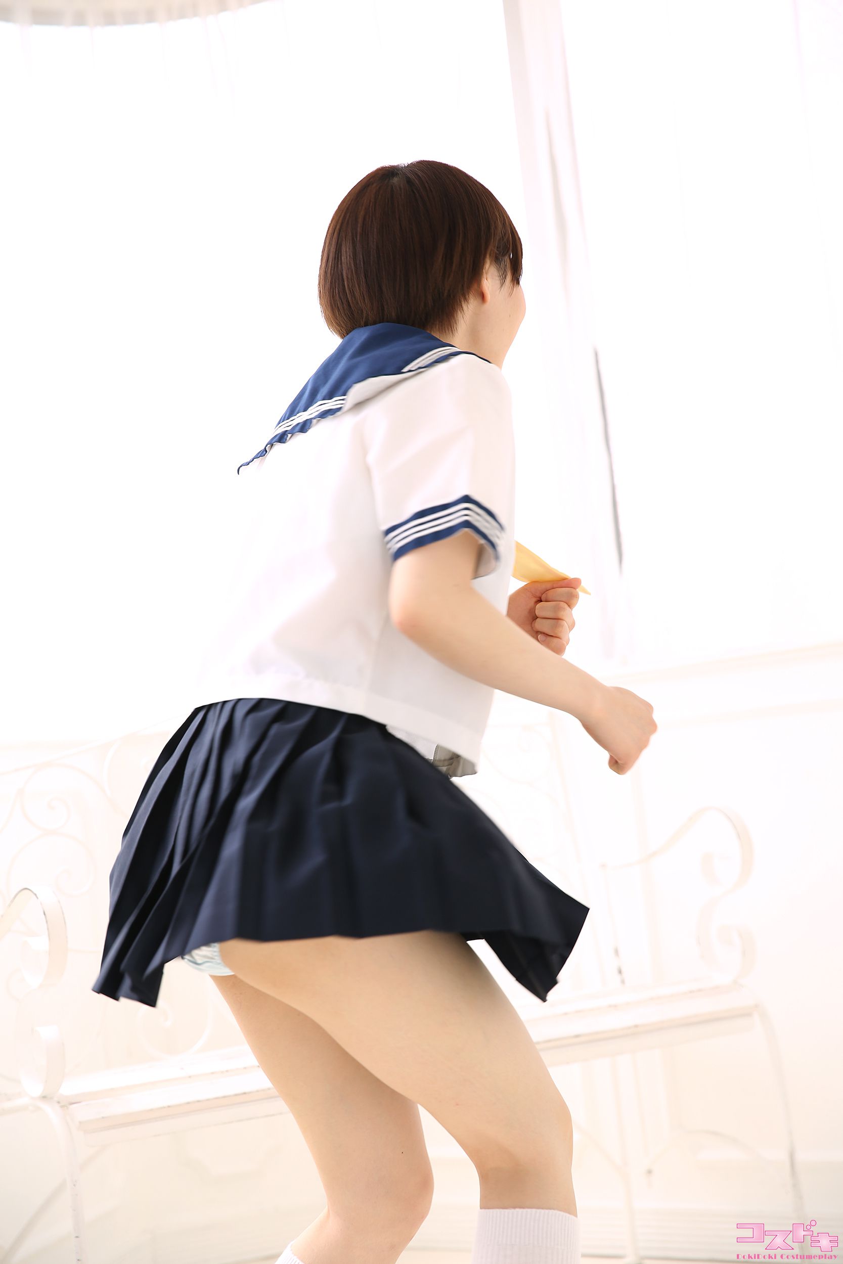 Arisa Koume 小梅ありさ koumearisa_pic_sailor1-图16