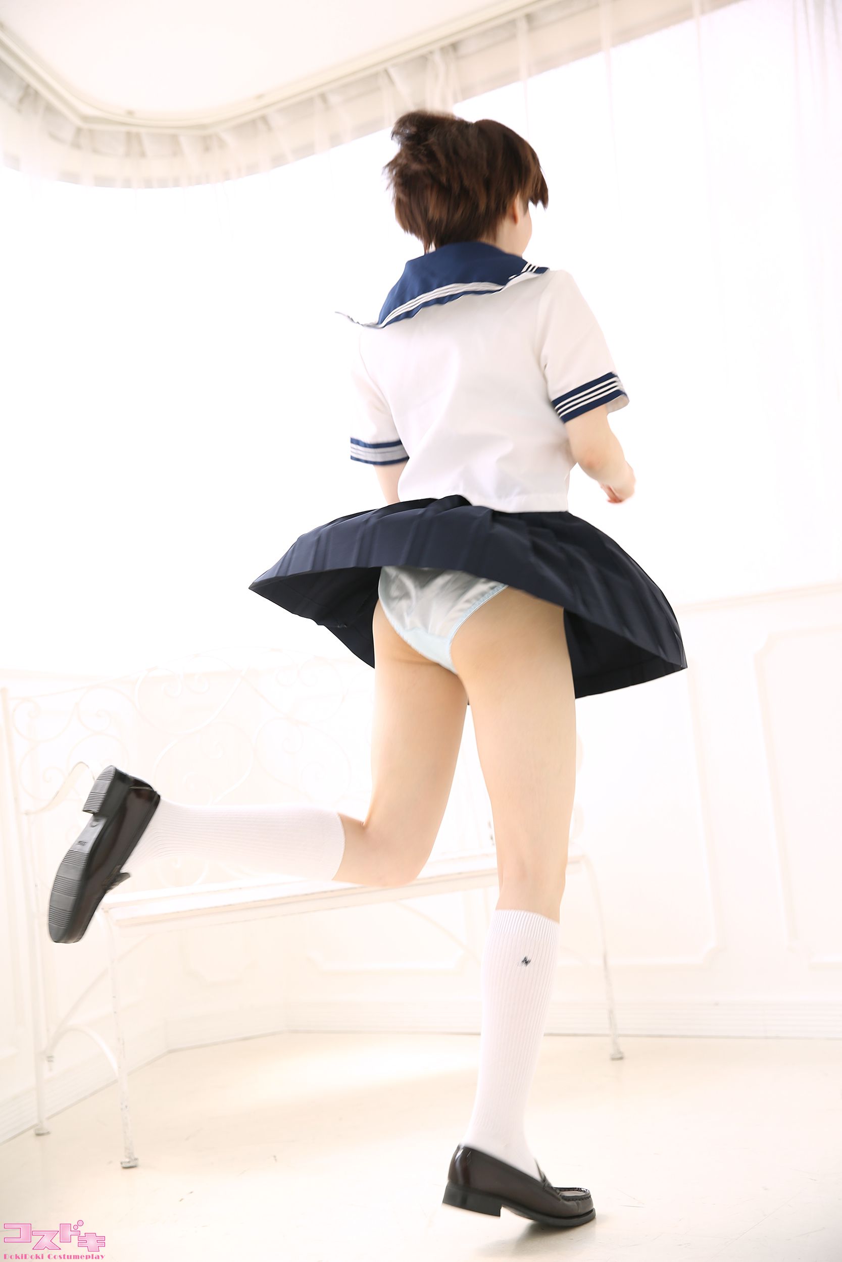Arisa Koume 小梅ありさ koumearisa_pic_sailor1-图19