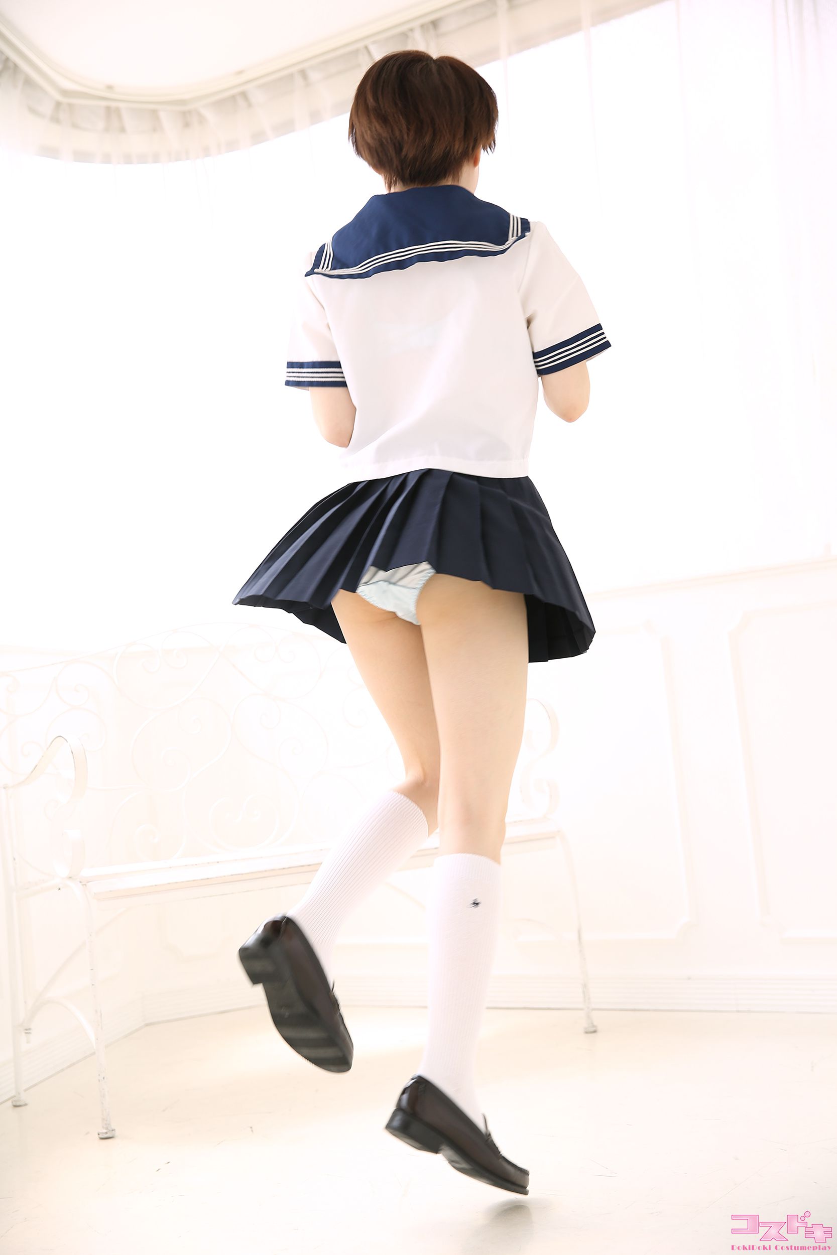 Arisa Koume 小梅ありさ koumearisa_pic_sailor1-图20