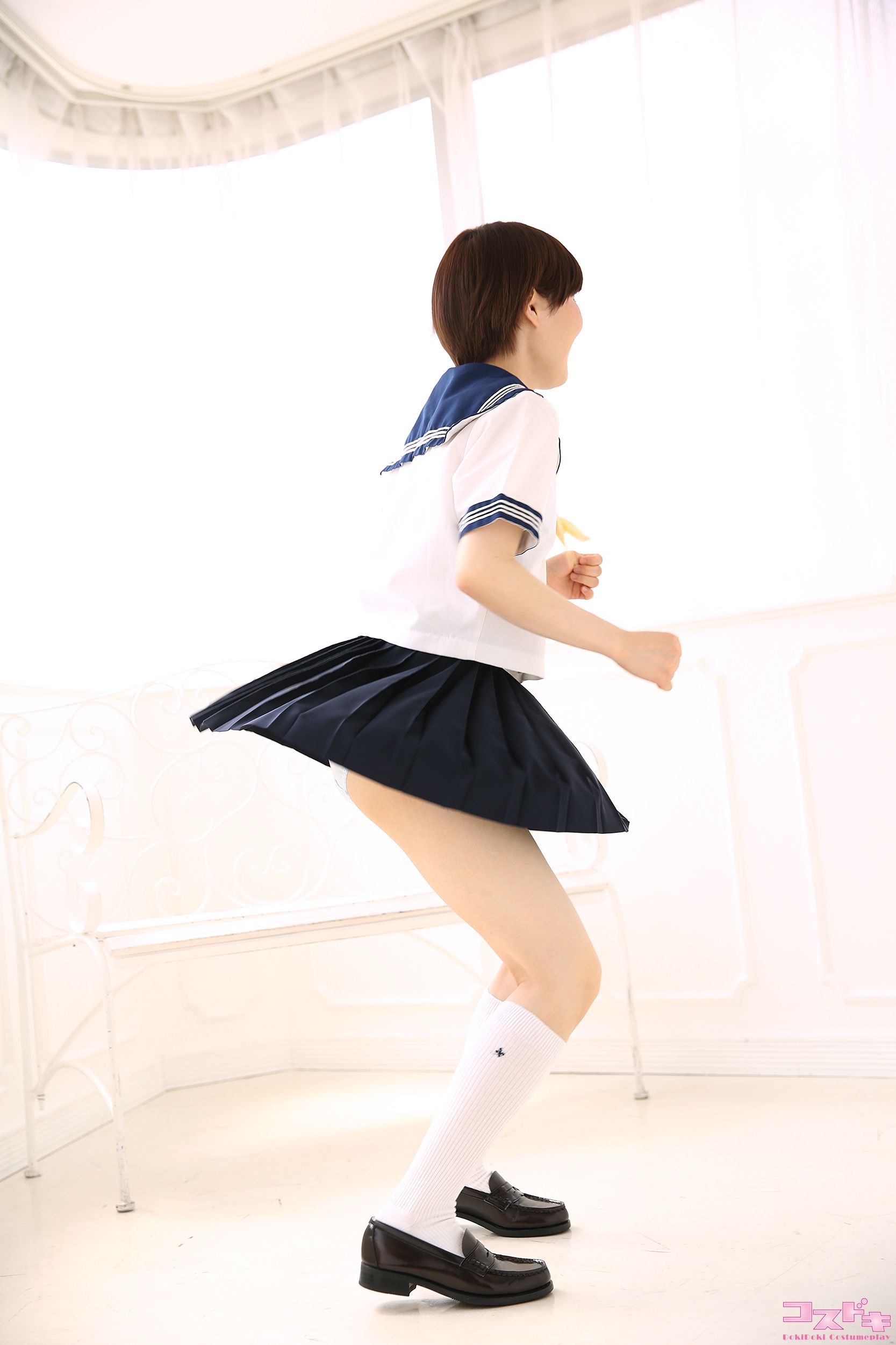 Arisa Koume 小梅ありさ koumearisa_pic_sailor1-图21