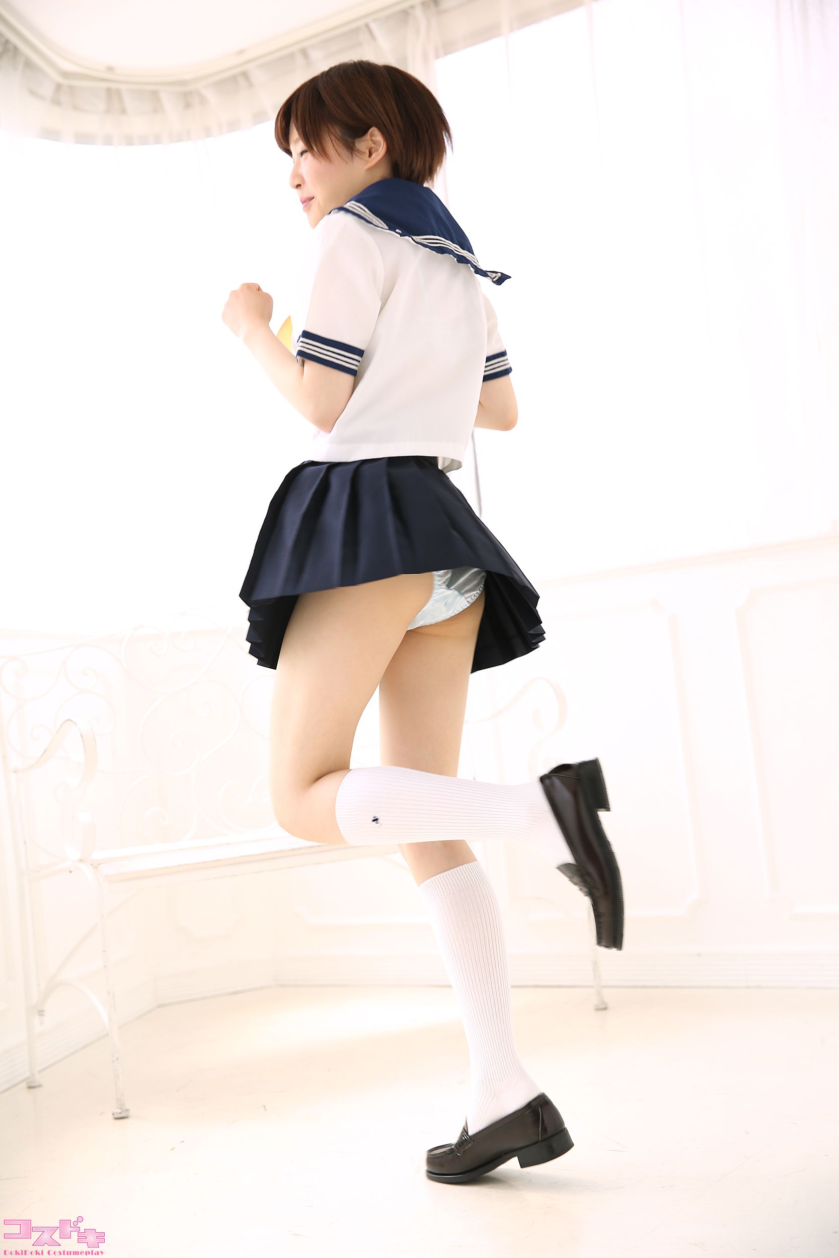 Arisa Koume 小梅ありさ koumearisa_pic_sailor1-图22