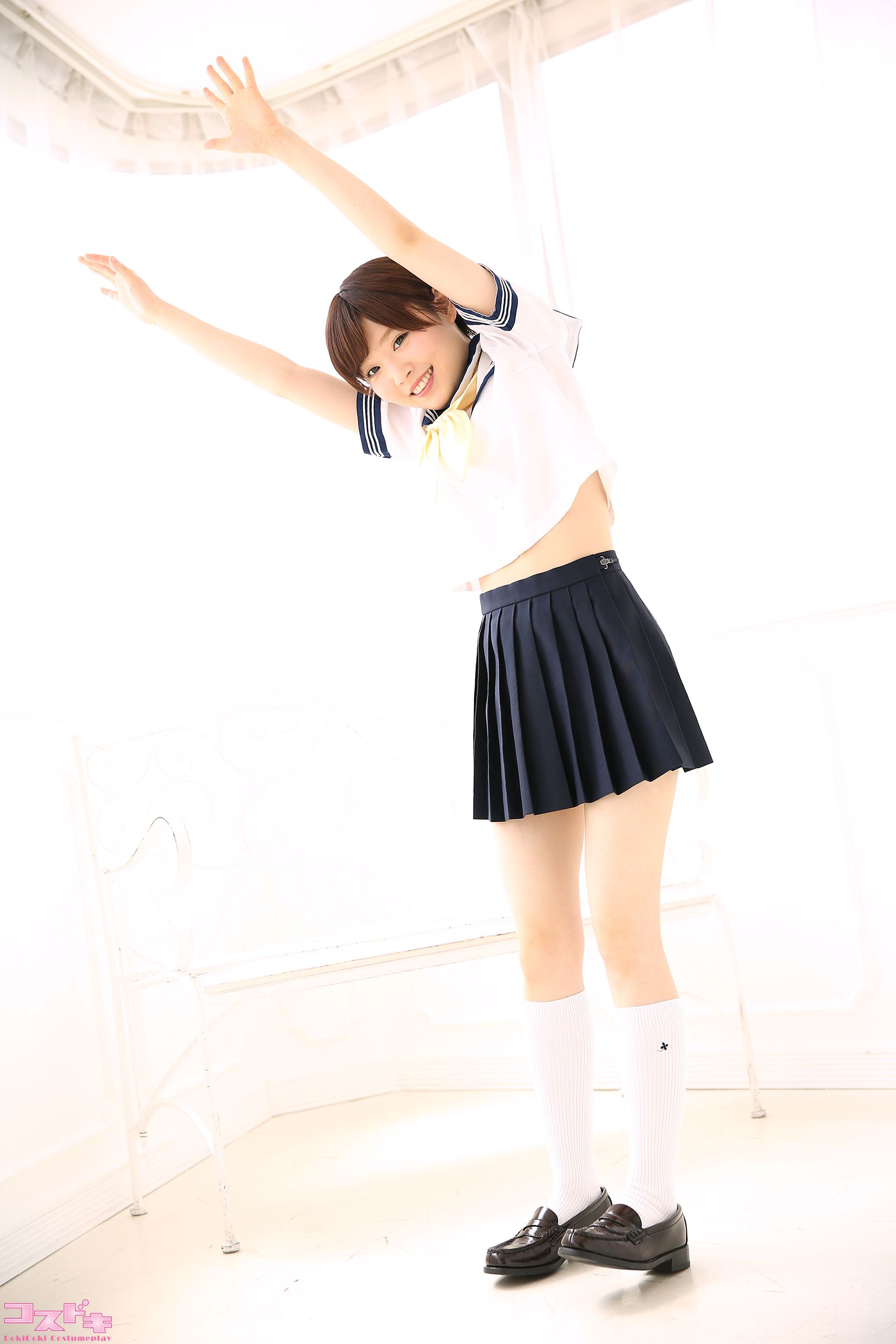 Arisa Koume 小梅ありさ koumearisa_pic_sailor1-图24