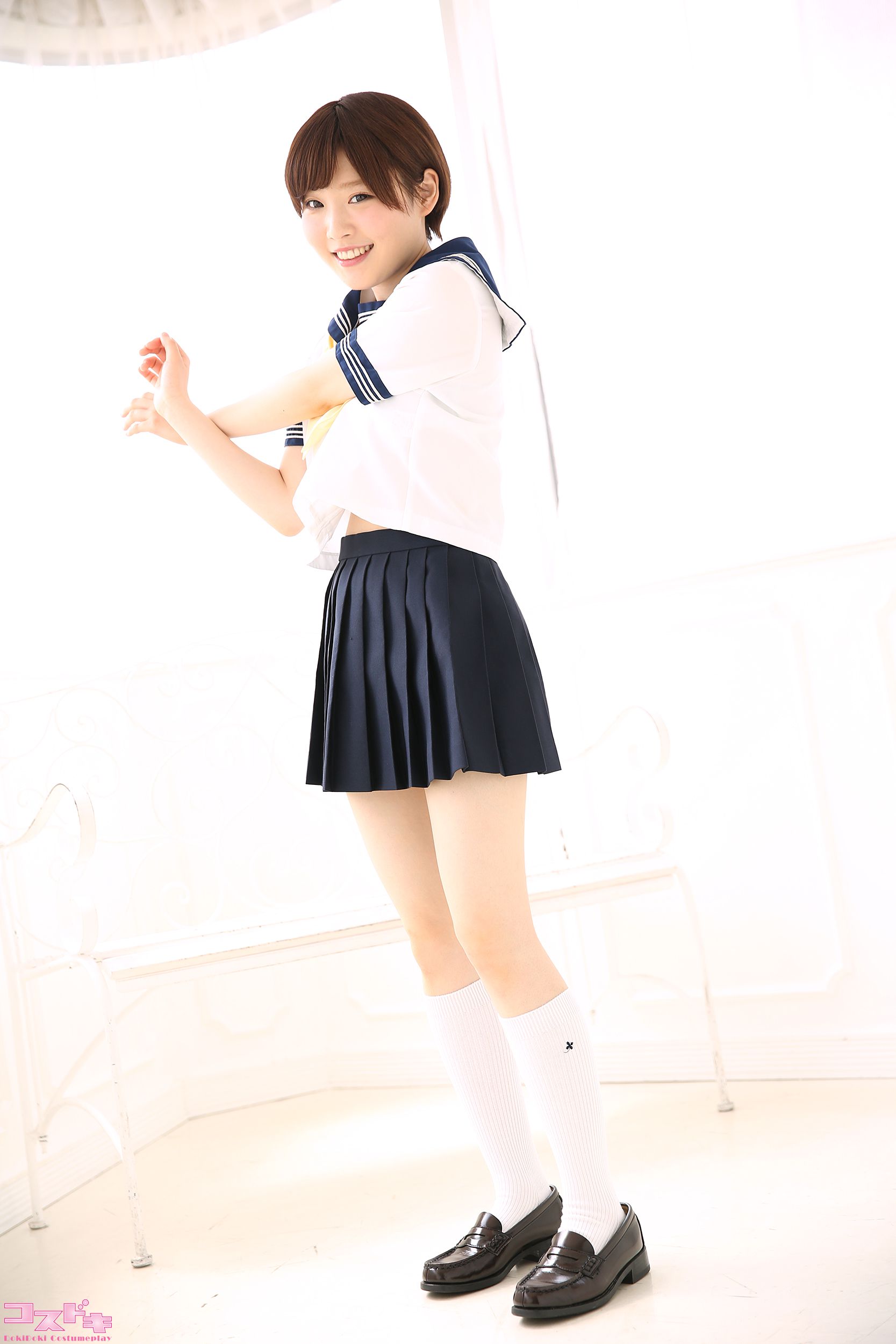 Arisa Koume 小梅ありさ koumearisa_pic_sailor1-图25