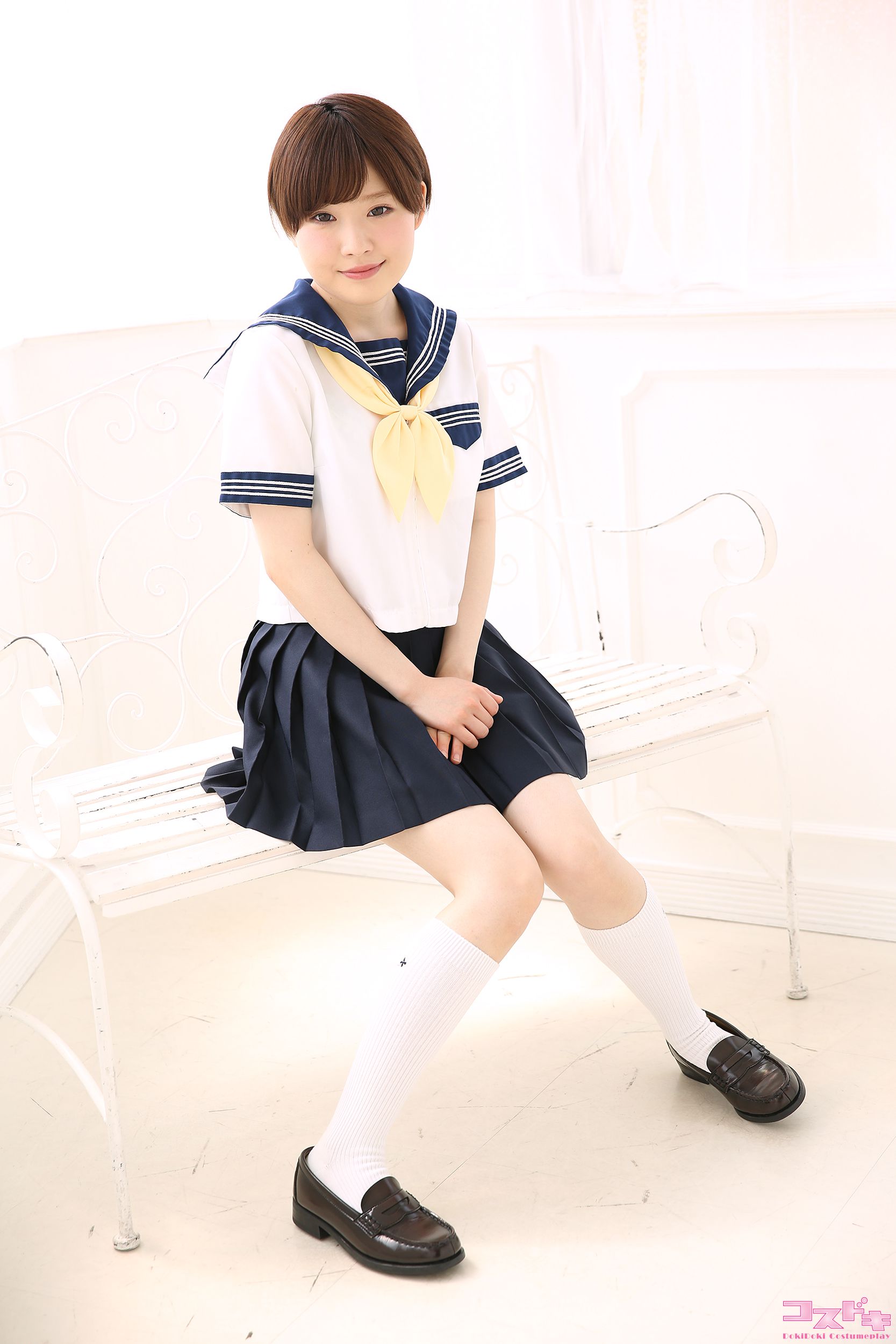 Arisa Koume 小梅ありさ koumearisa_pic_sailor1-图27